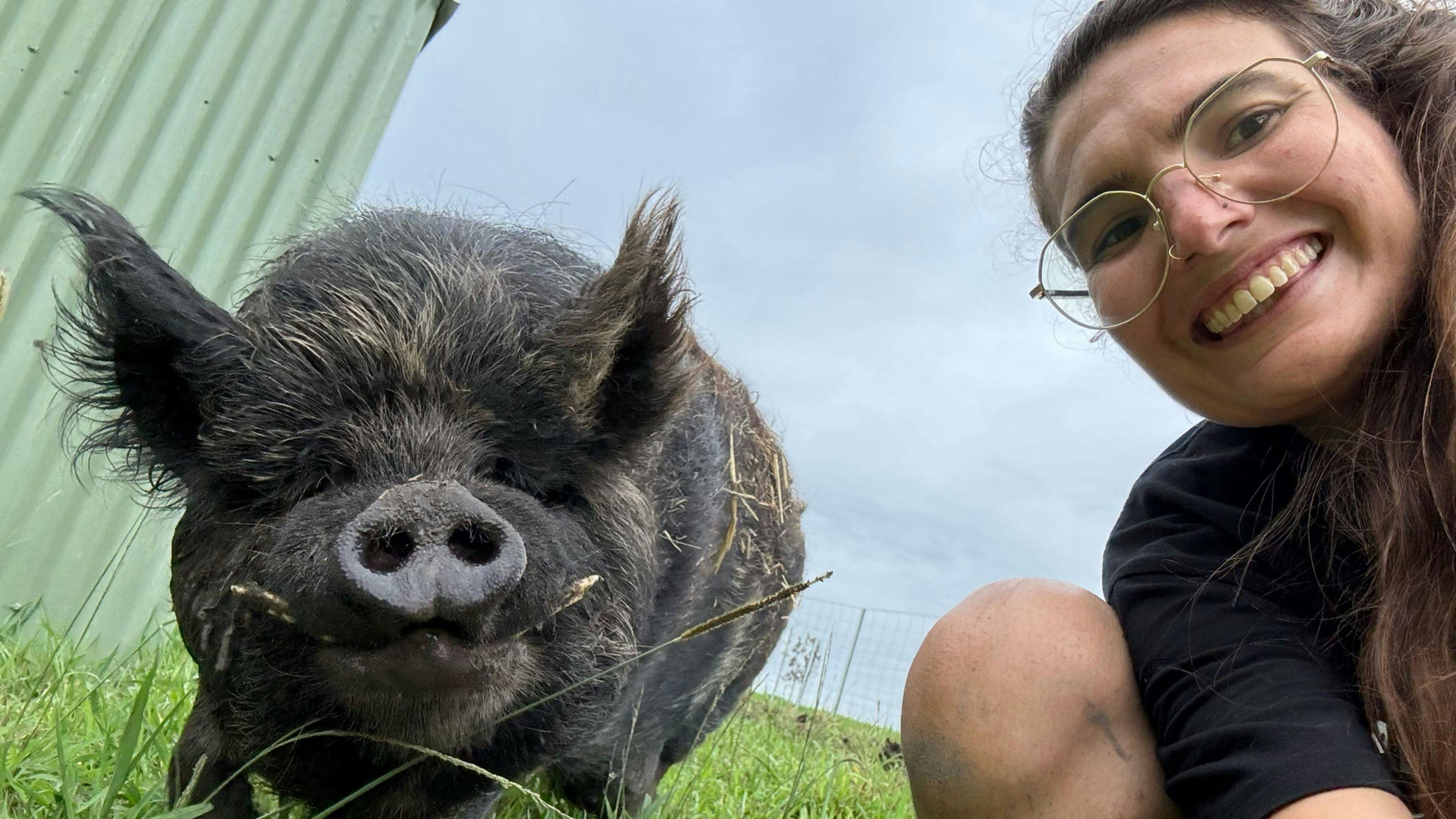 Luckystars Sanctuary