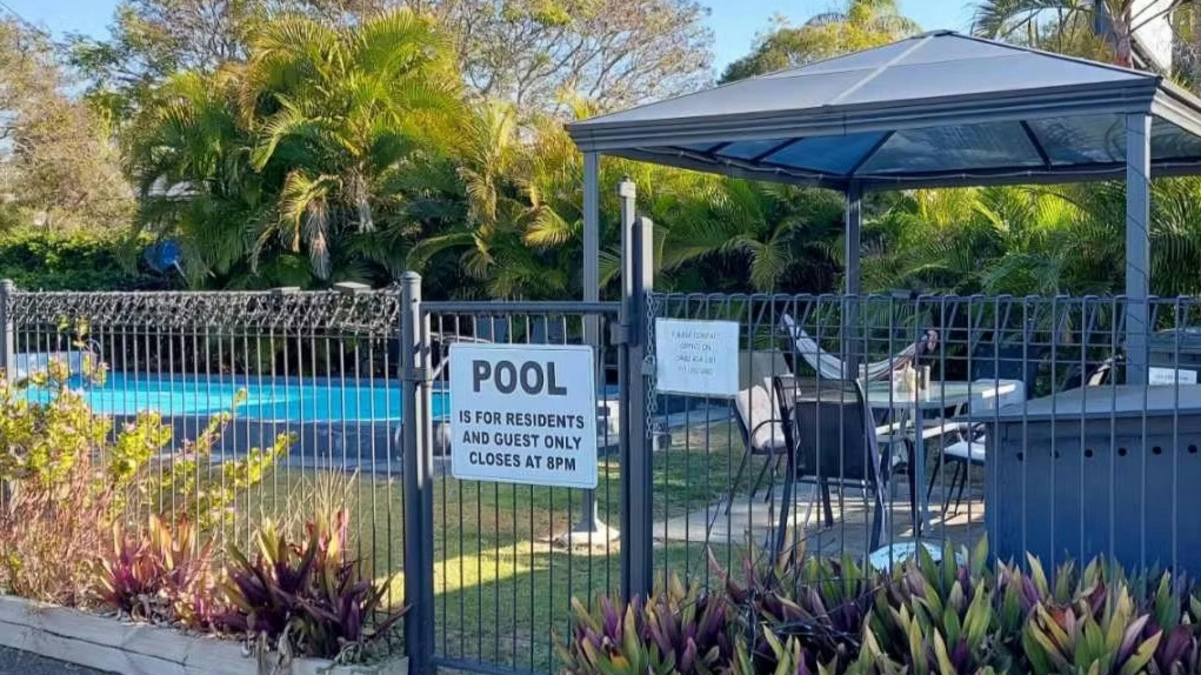 Affordable Accomodation