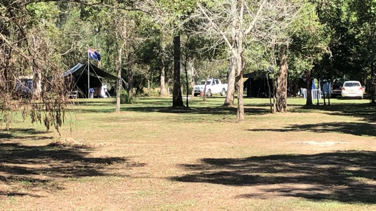 Large space for group bookings