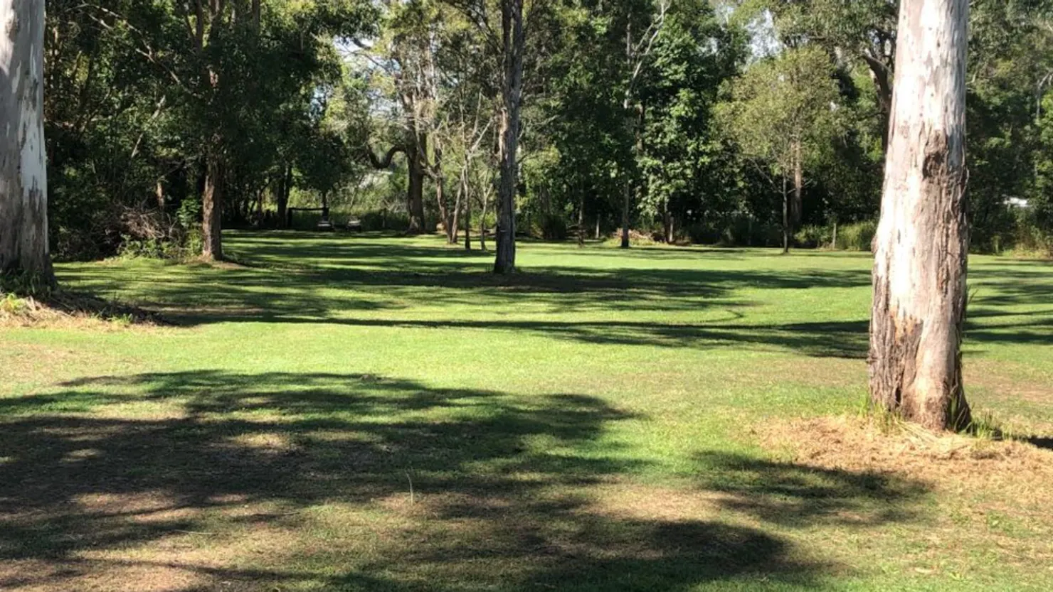 Nomads Rest Caravan & Accommodation