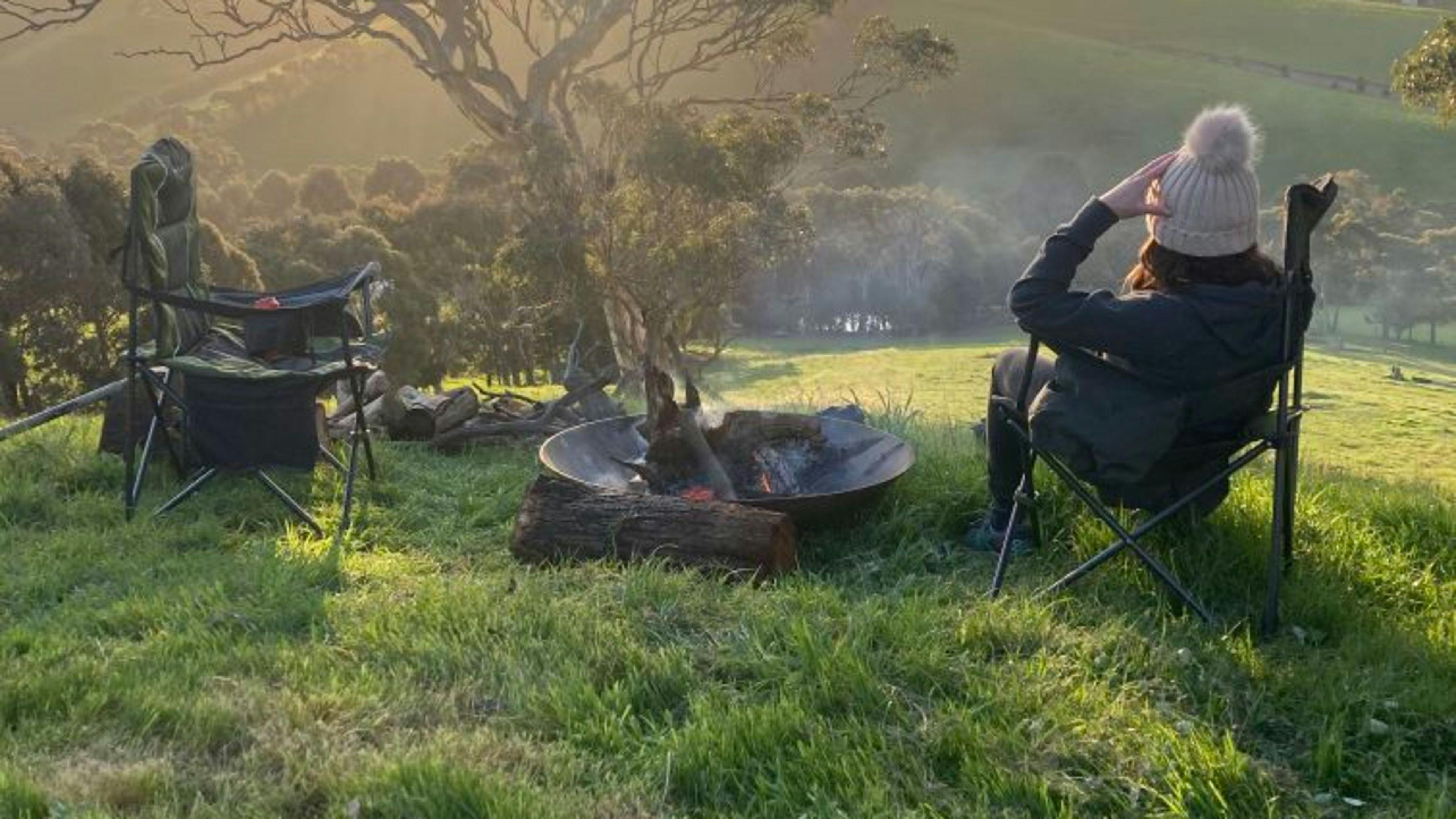 Noorla Farm (Happy Camping Ground)