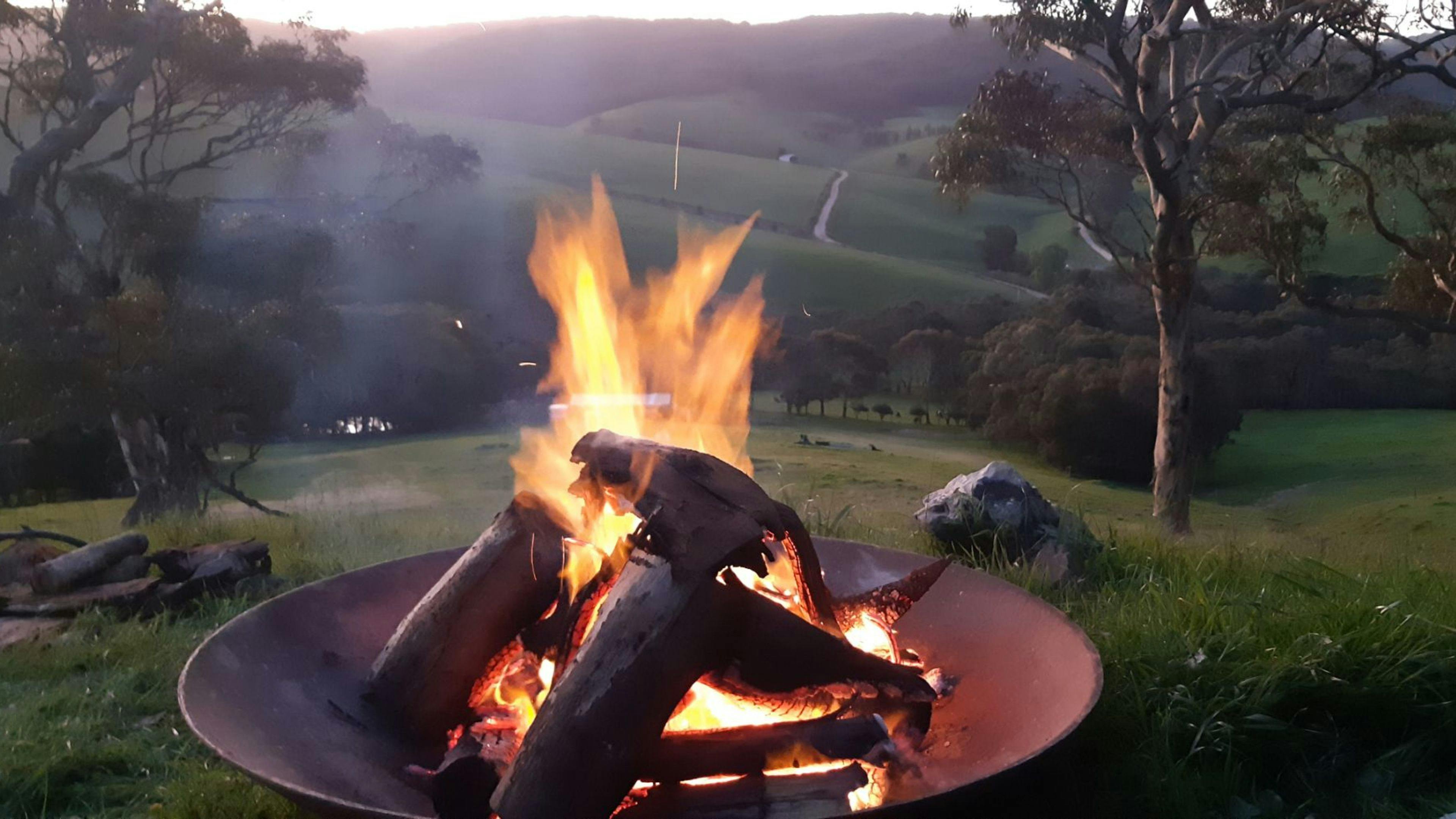 Noorla Farm (Happy Camping Ground)