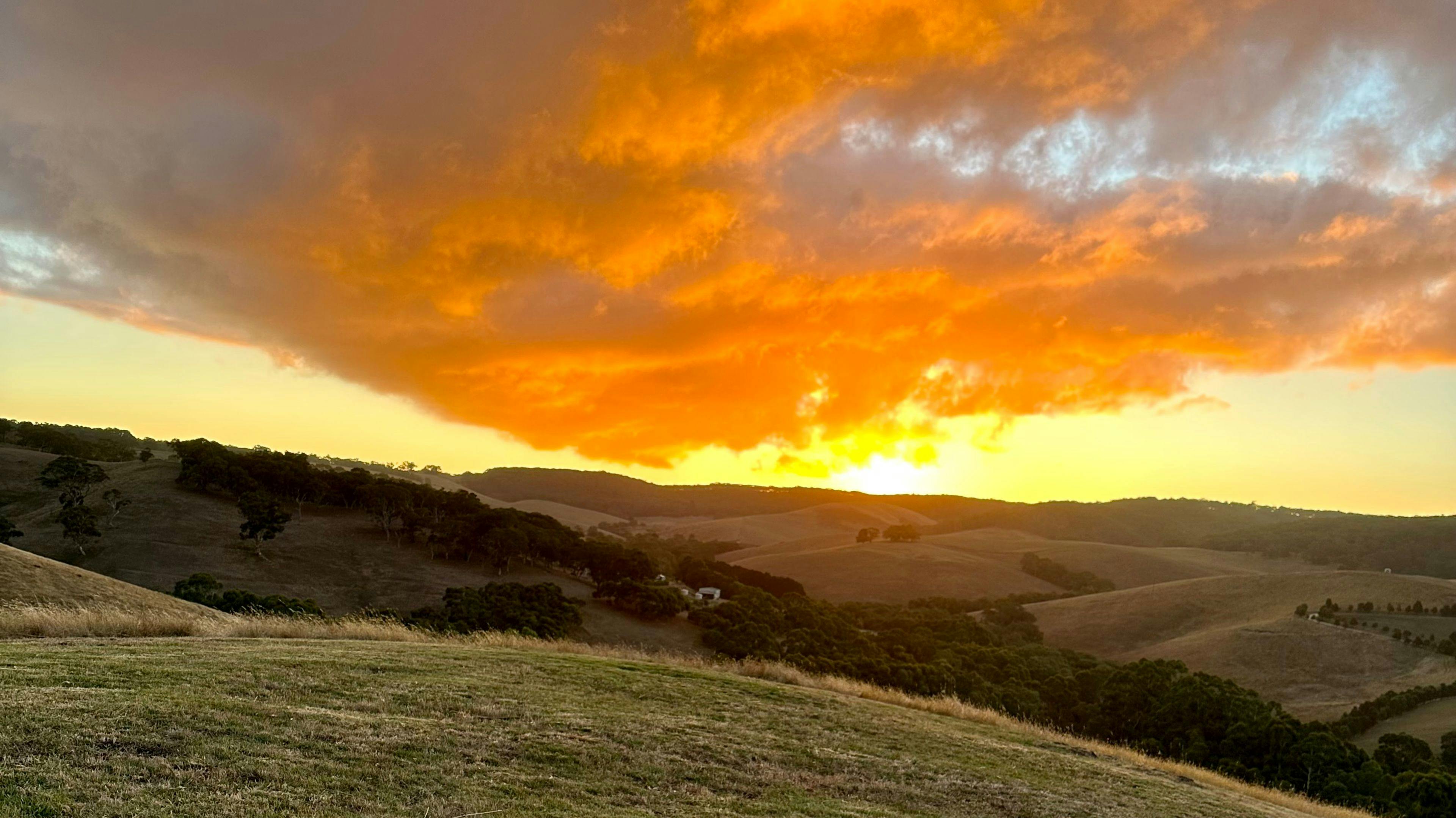 Noorla Farm (Happy Camping Ground)