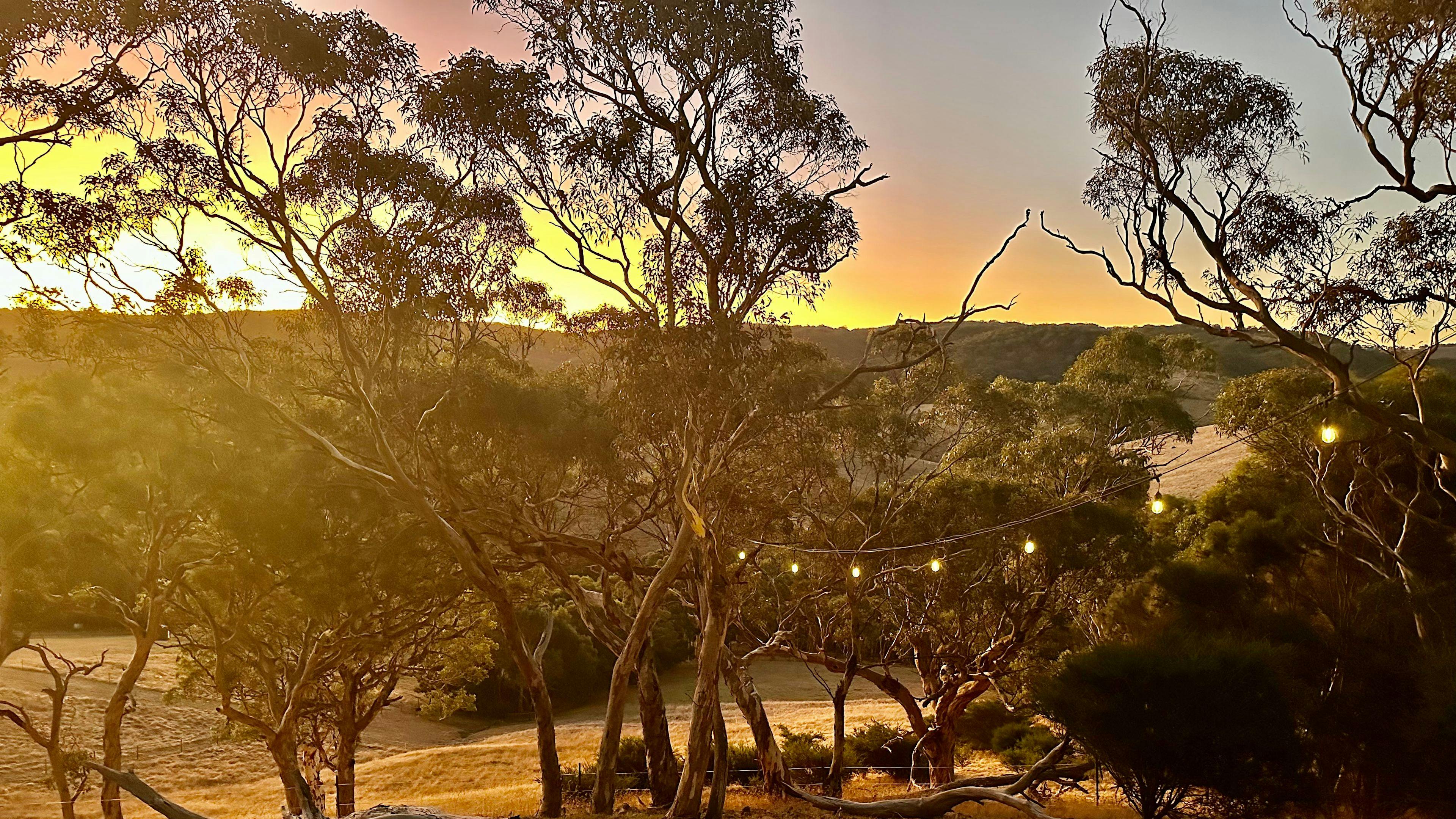 Noorla Farm (Happy Camping Ground)