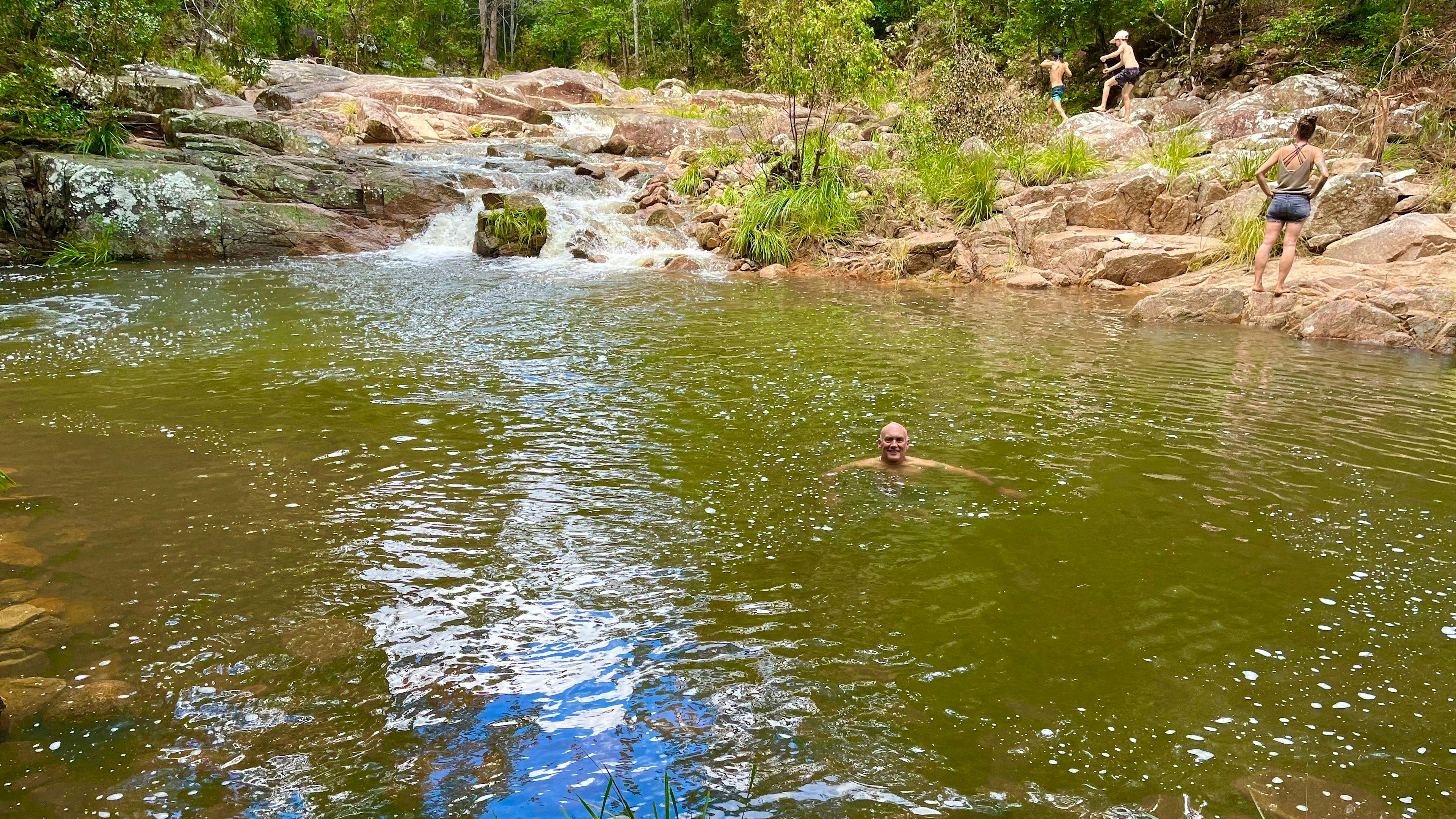 Noosa Equestrian & Camping