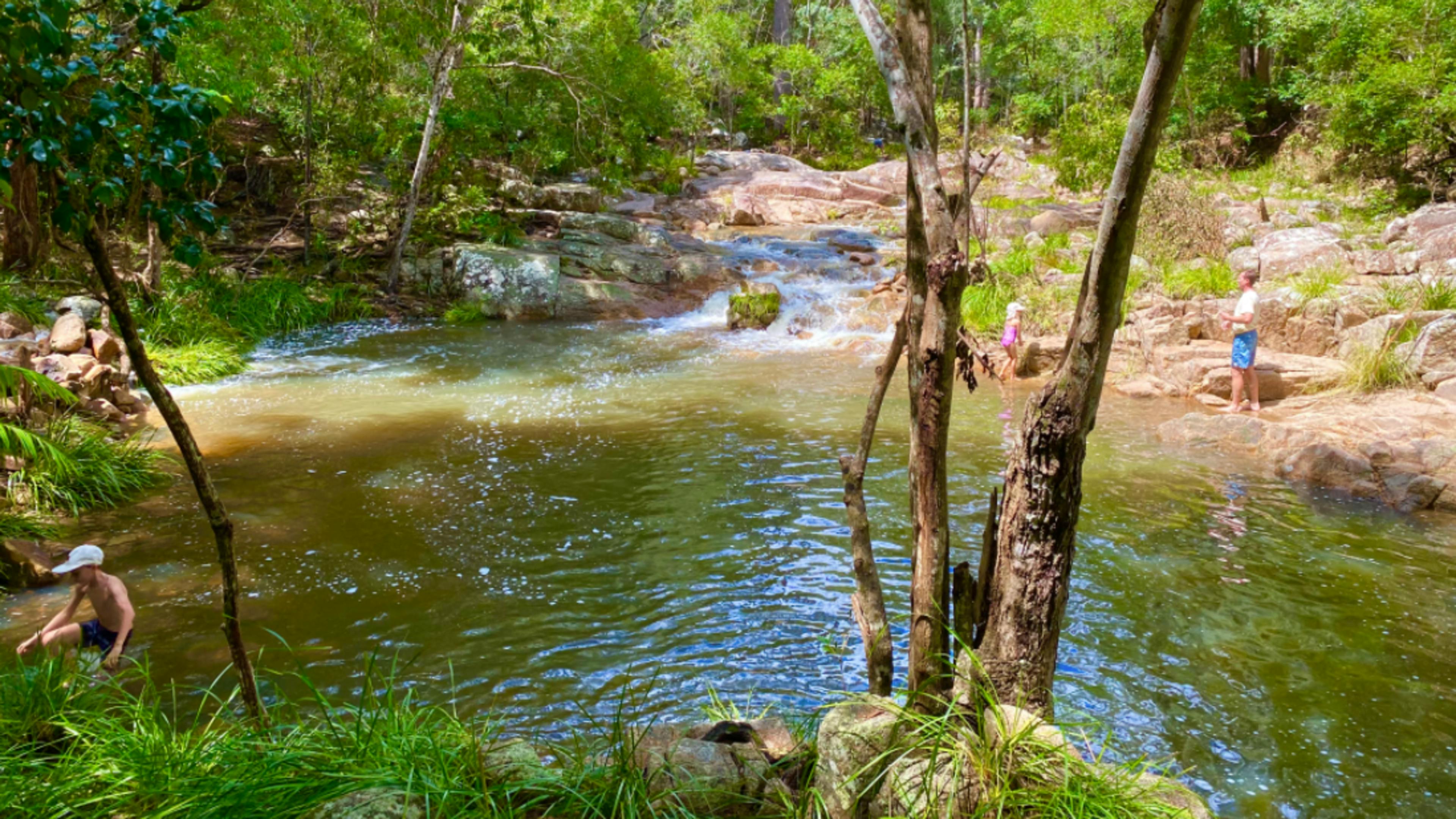 Noosa Equestrian & Camping