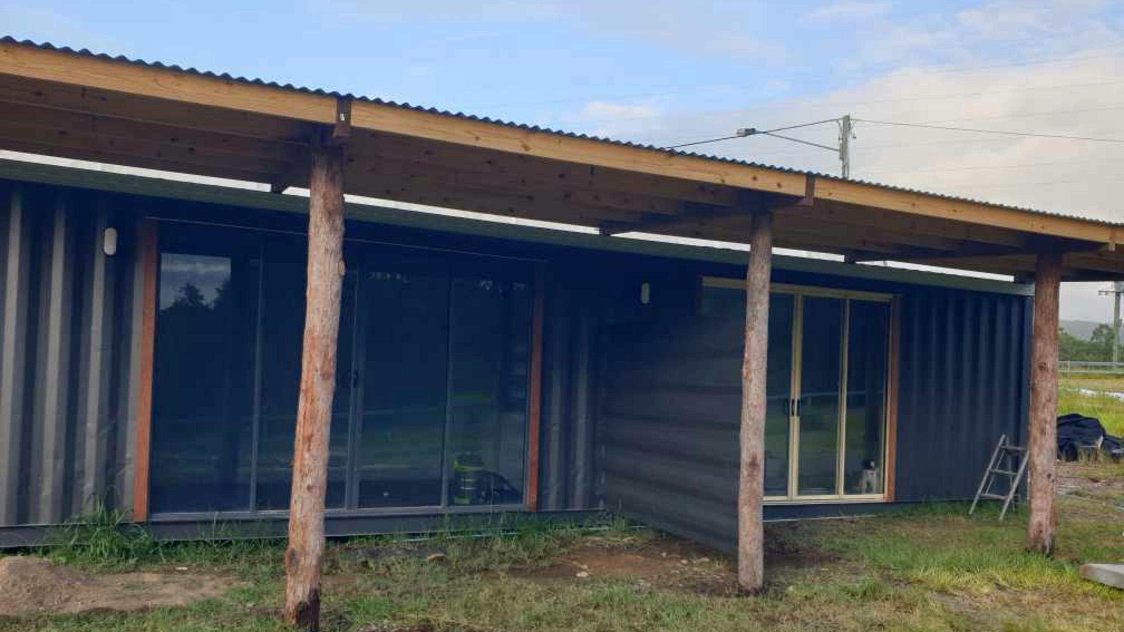 Noosa Equestrian & Camping