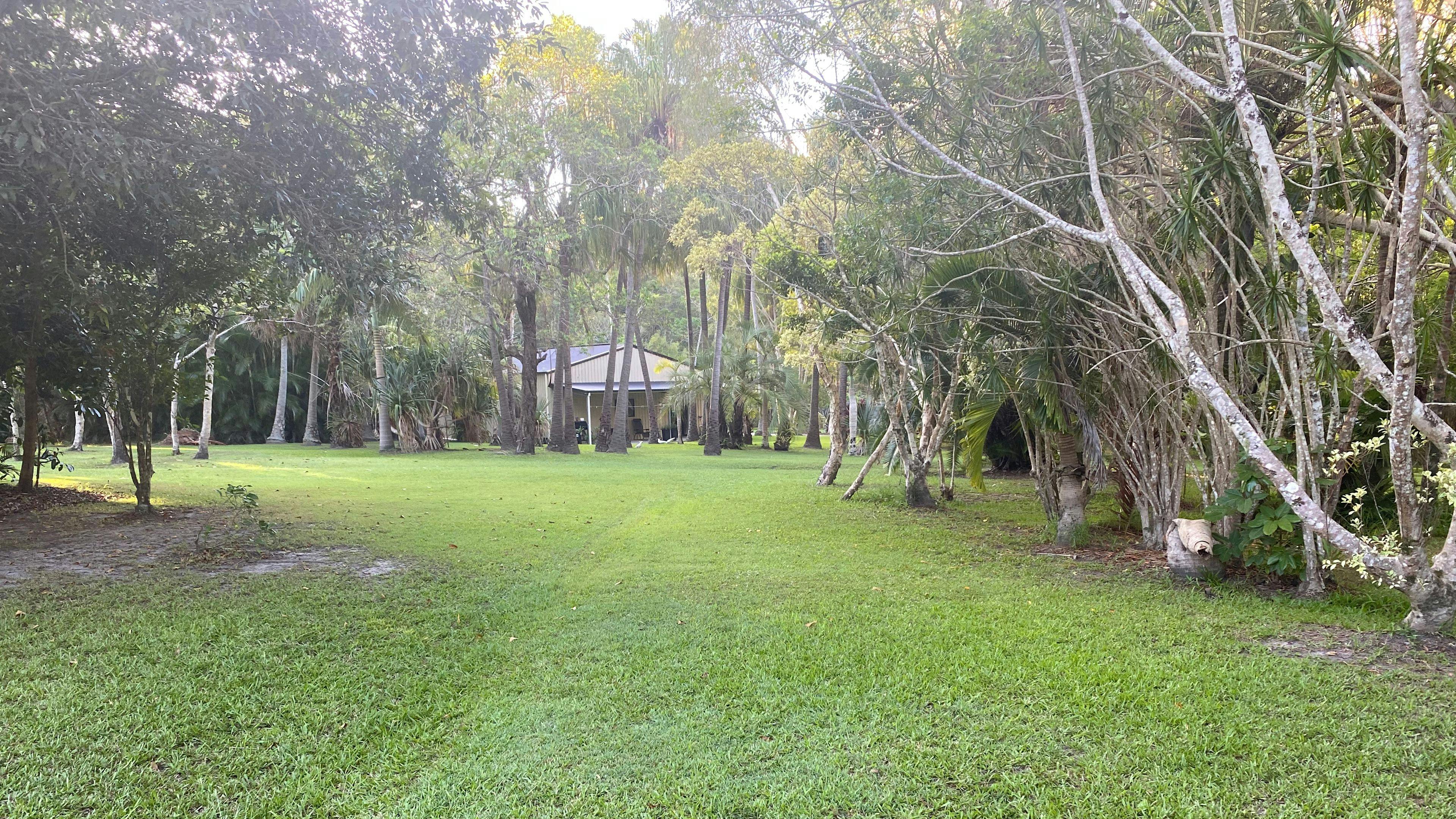 Noosa Paradise