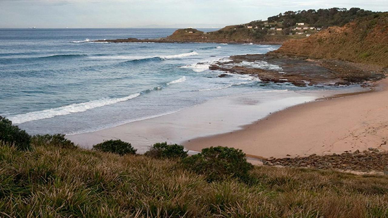 North Era Beach