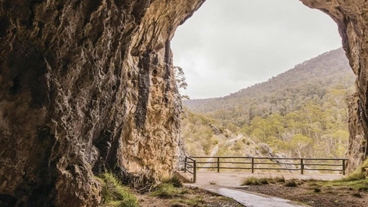 North Glory Cave