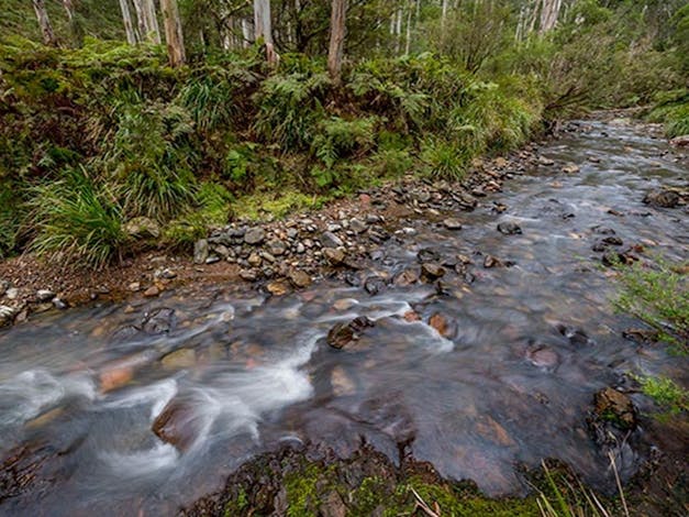 Nowendoc National Park