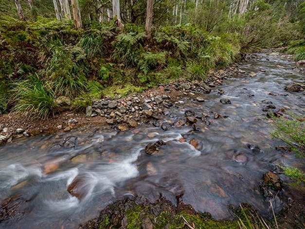 Nowendoc National Park