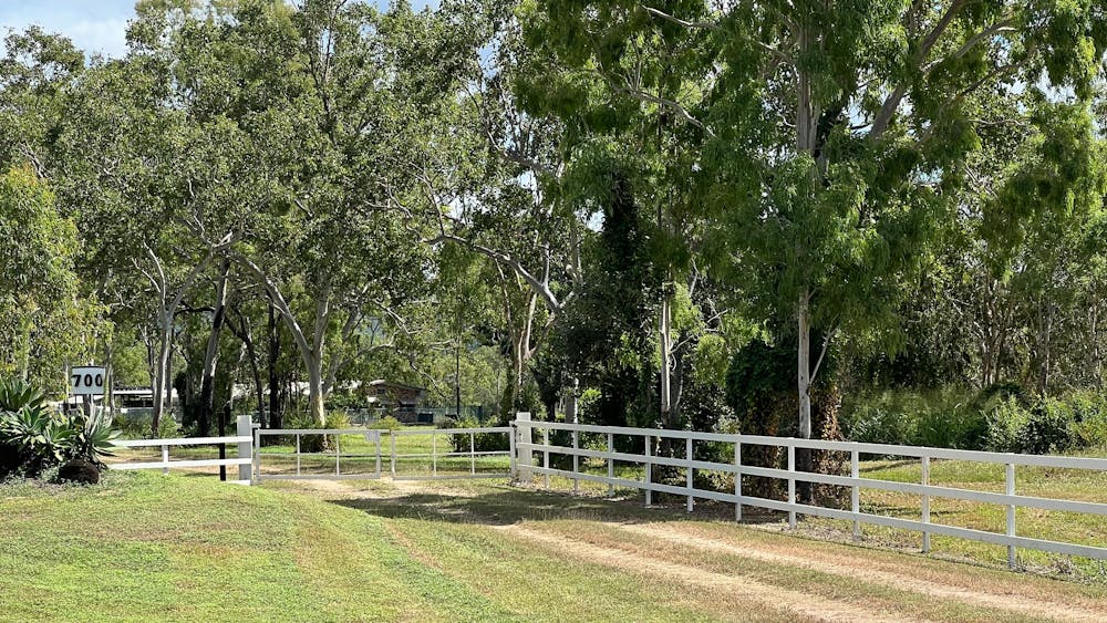 Black River Outback Ranch
