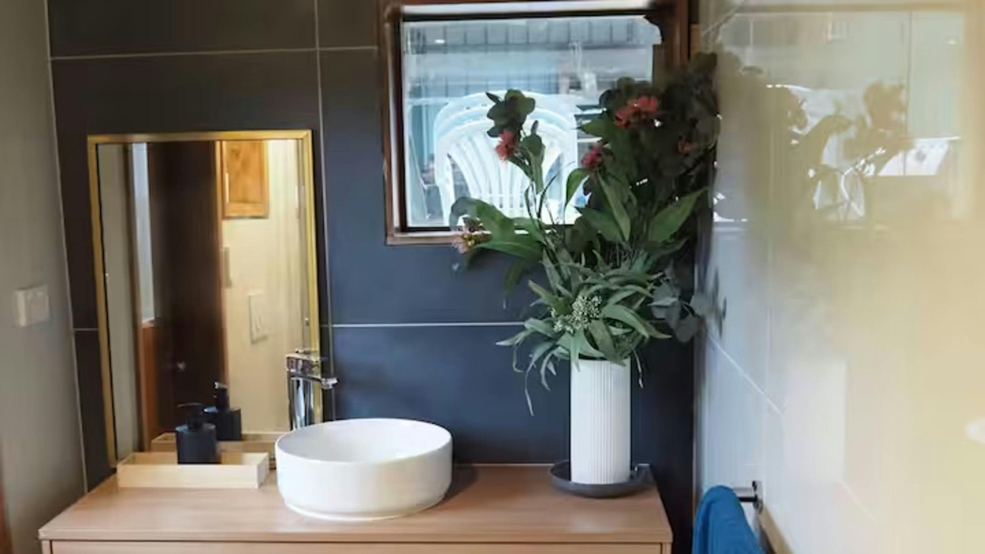 Judbury Bush Retreat