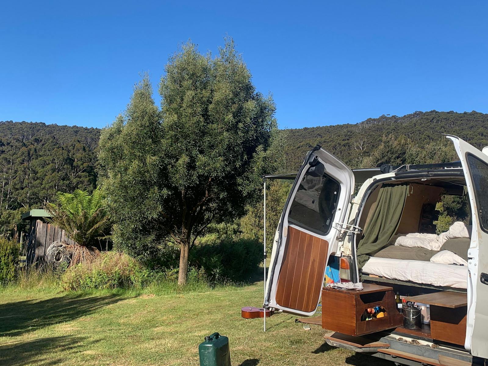 Raoul Bay Retreat