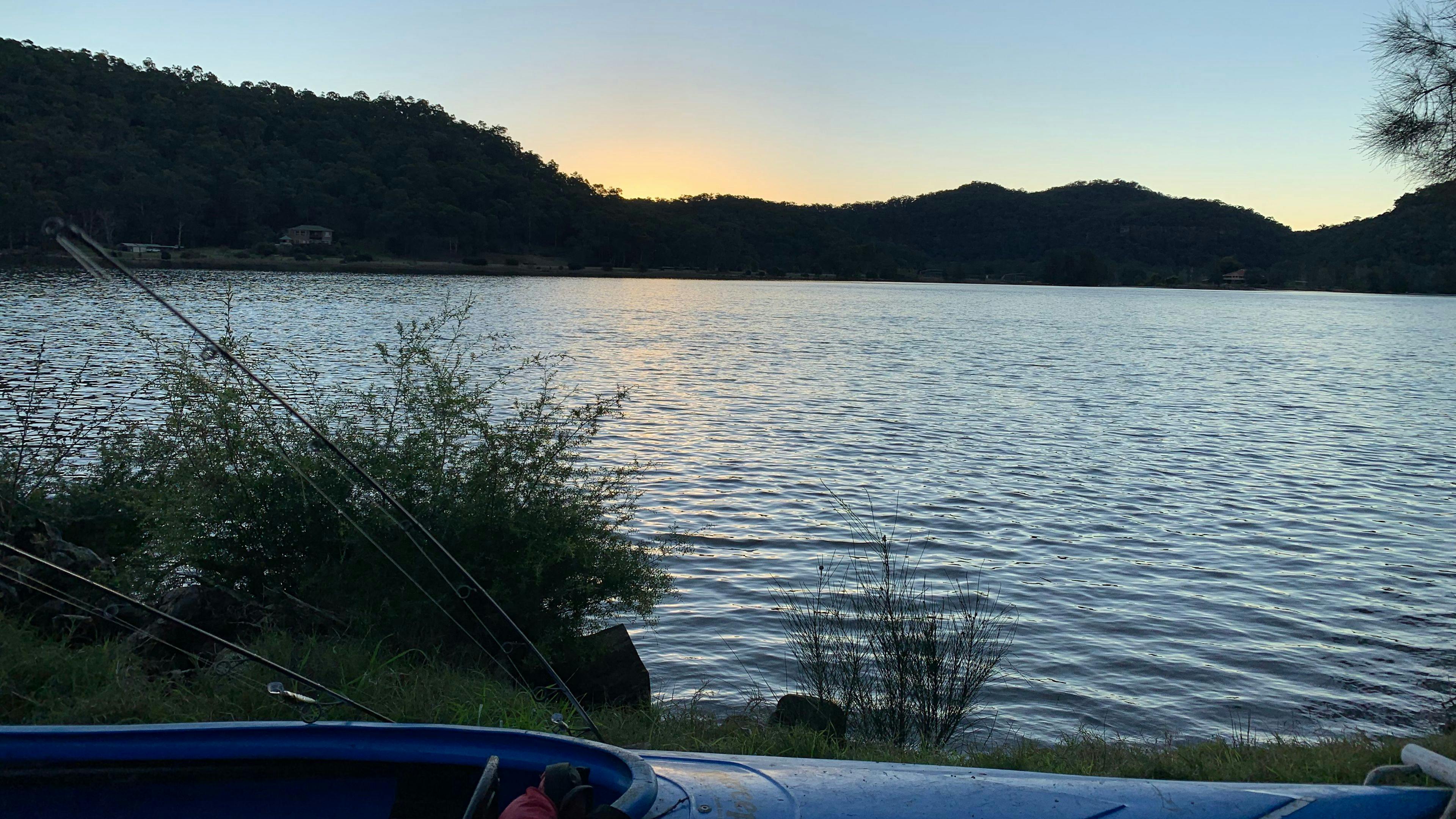 NSW Ski Gardens