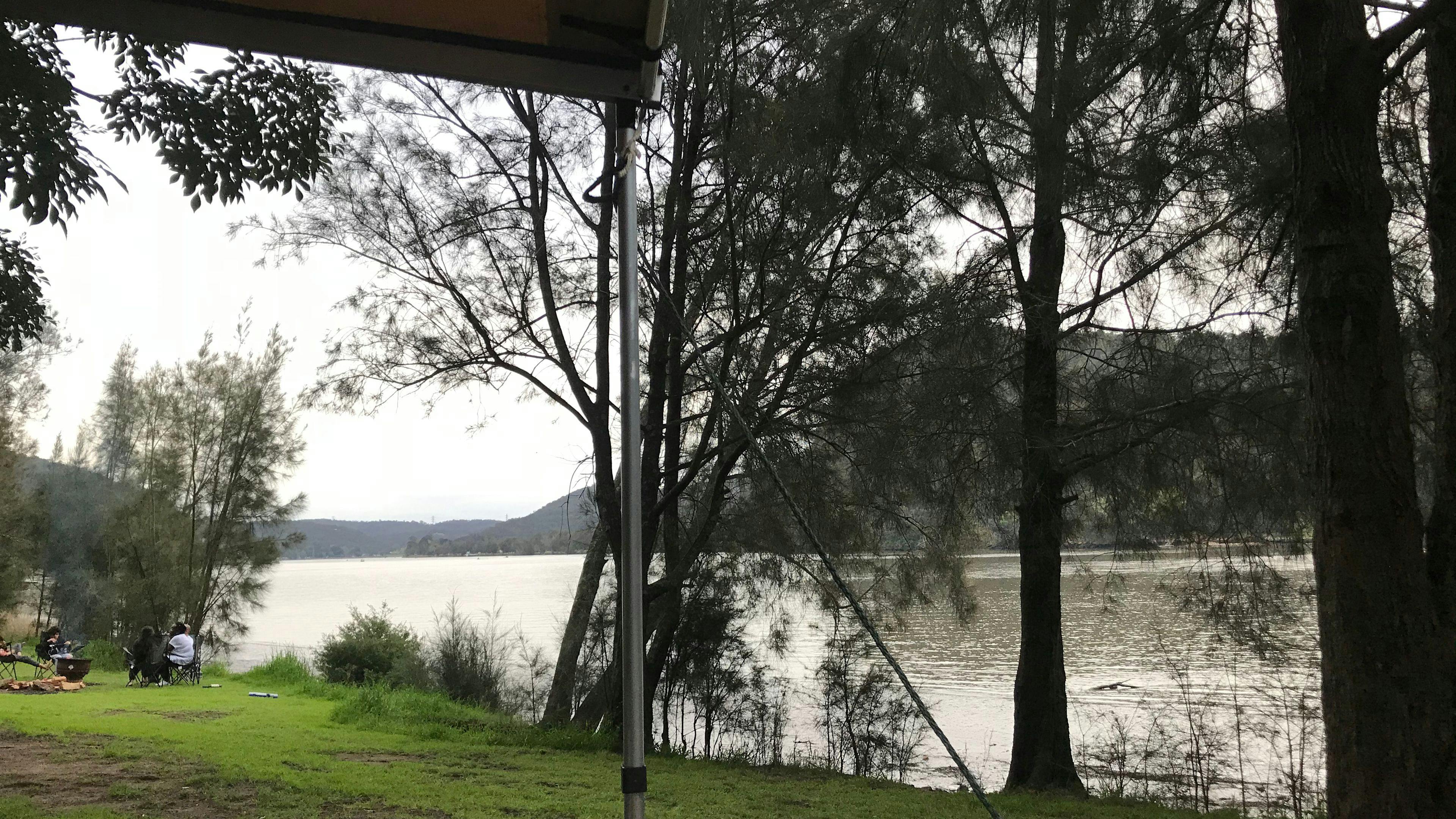 新南威爾斯州滑雪花園