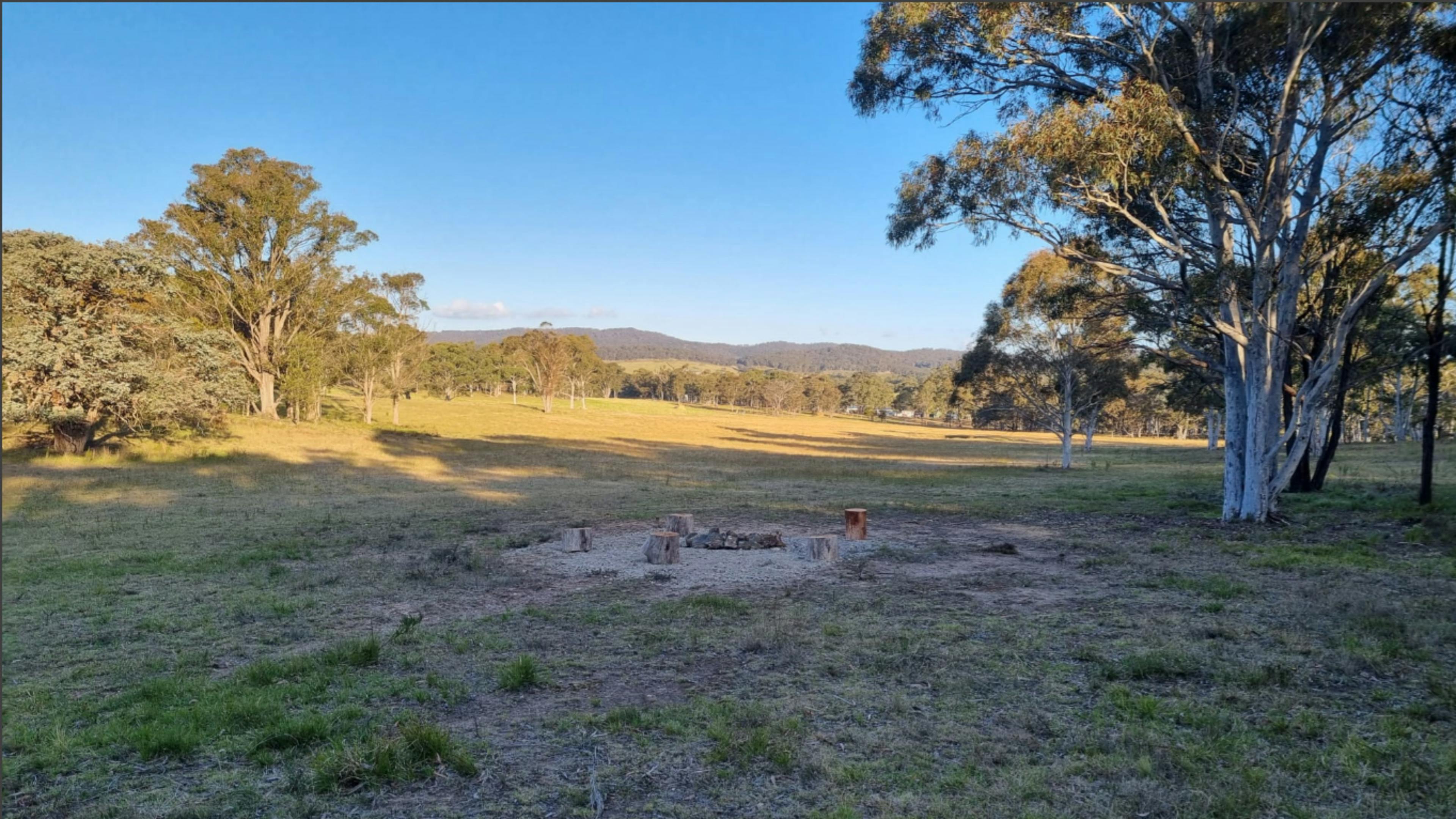 부엔파소 - 좋은 발걸음