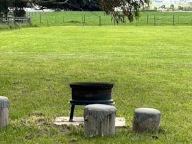 Bryton Wood Campsite