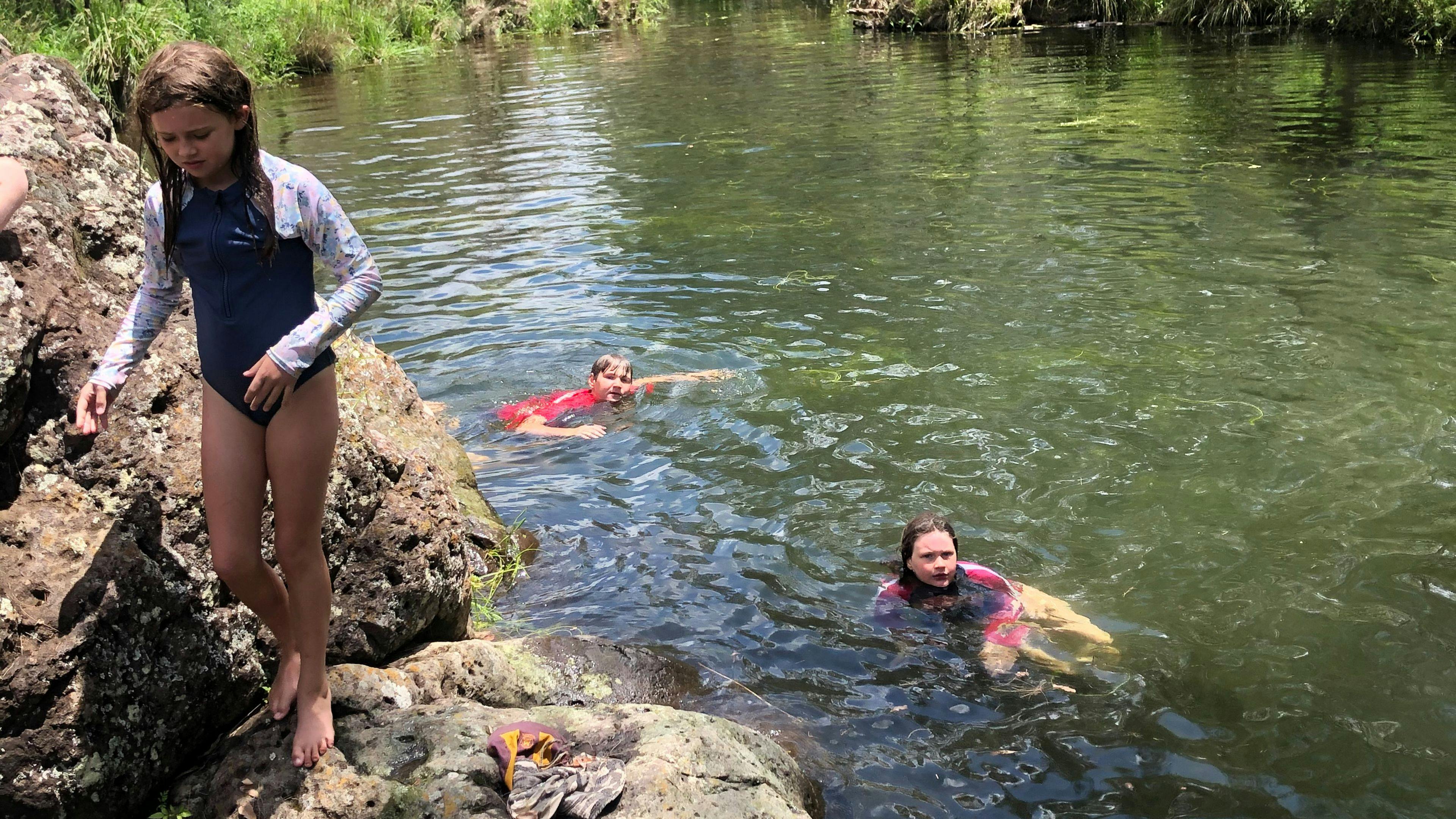 Nyalar Mirunganah Nature Refuge