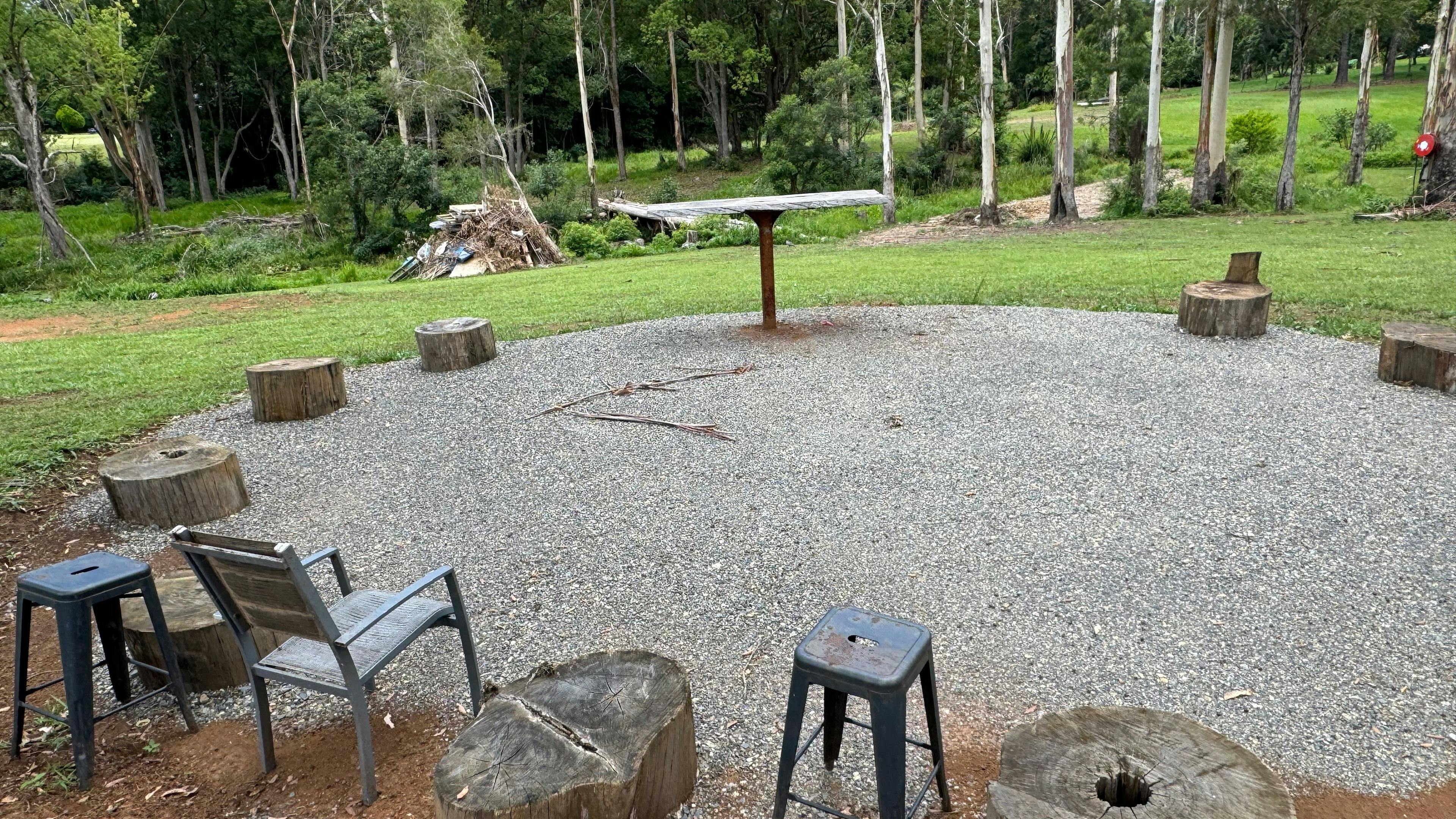 Bonville Creek Haven