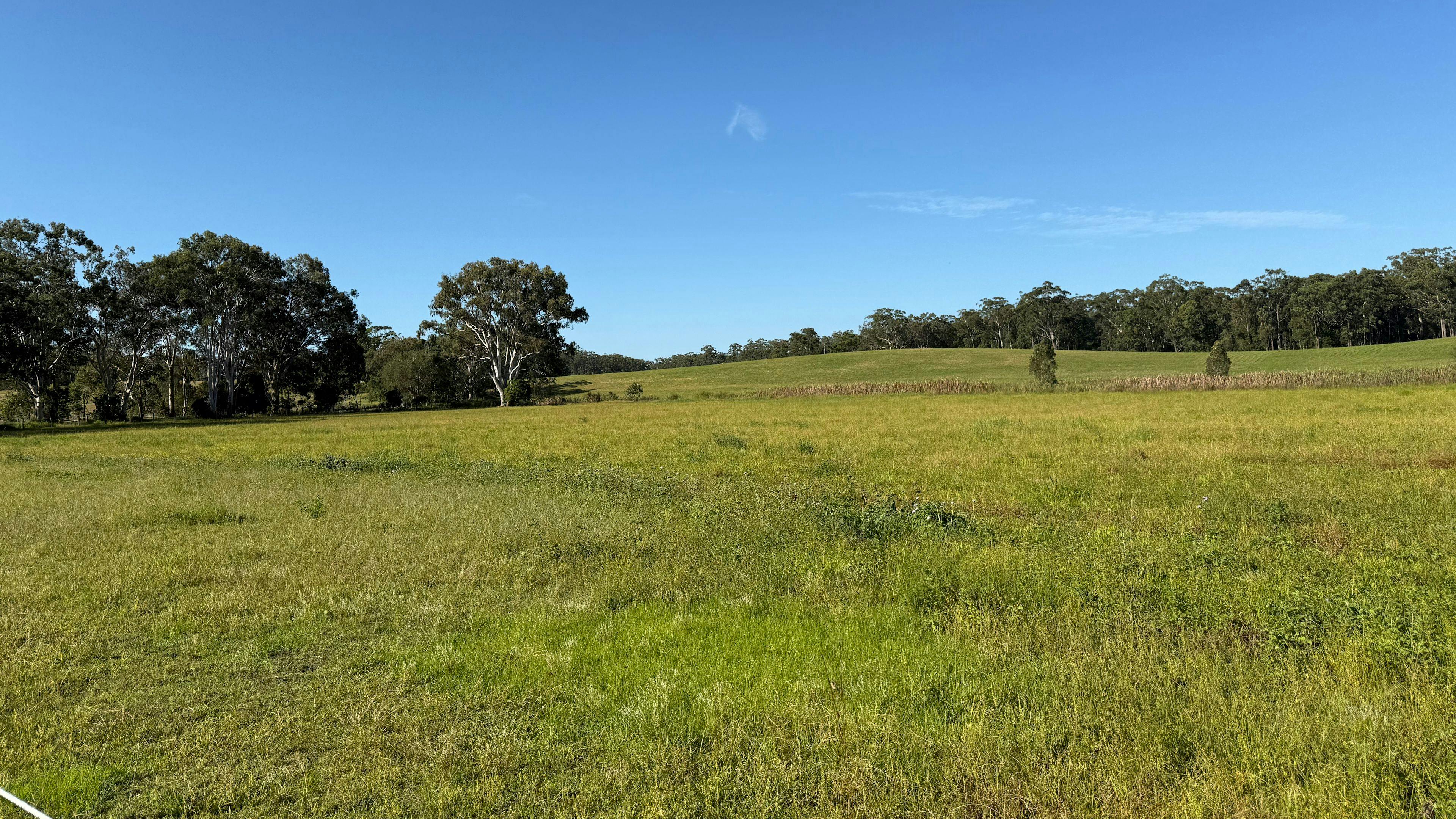 Bagotville Farm
