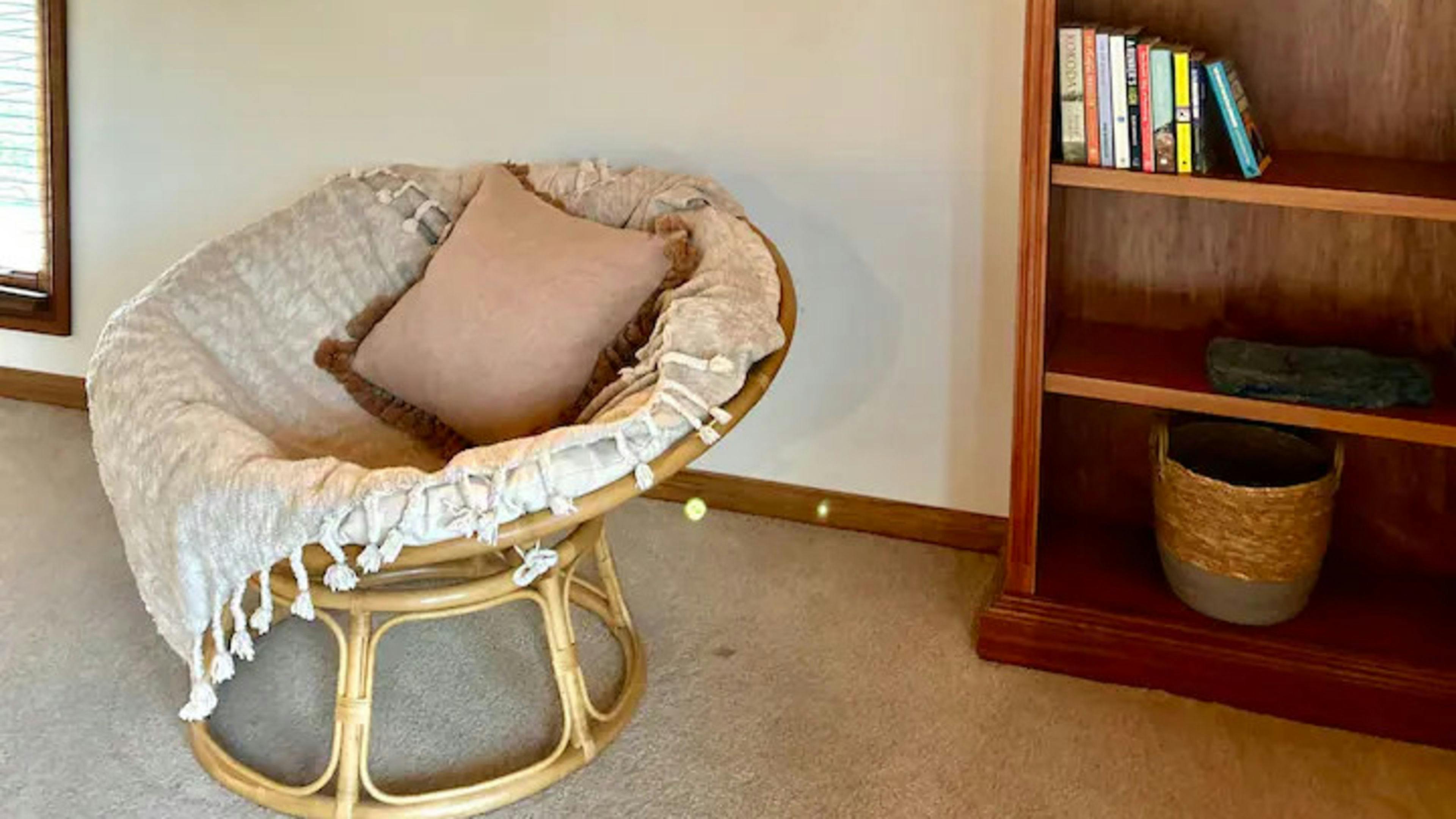 ワンダアリクリークキャンプ