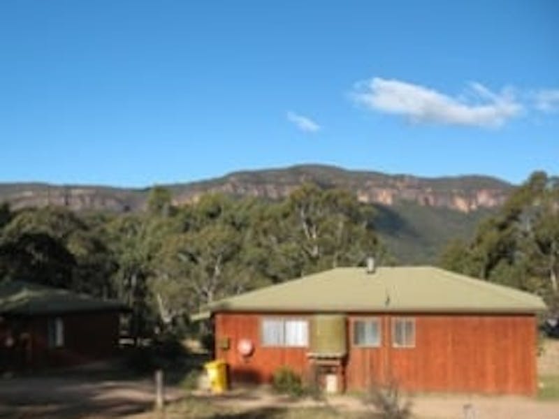 Megalong Valley Holiday Cabins Megalong Valley