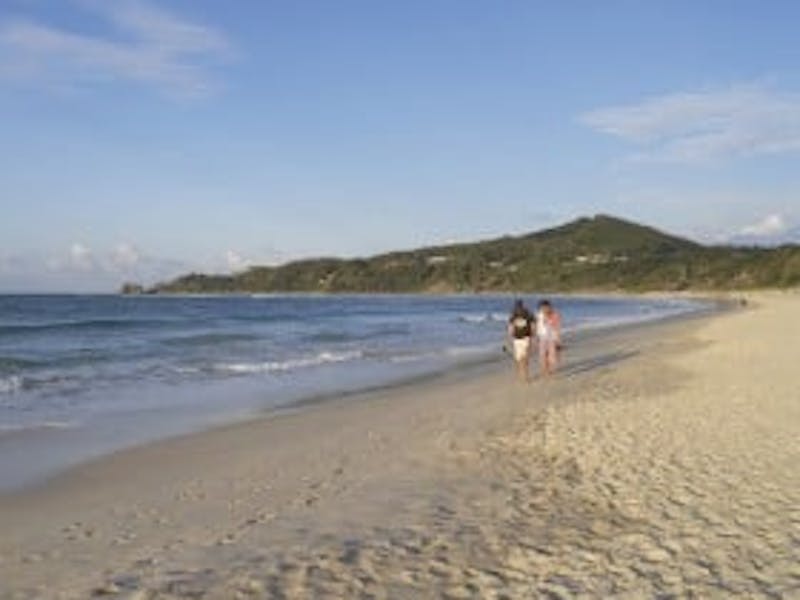 Main Beach Byron Bay