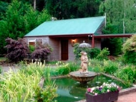 Barefoot Springs Bed and Breakfast Barefoot Springs Bed and Breakfast