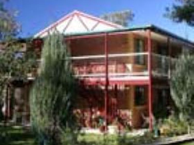 Abby Lodge