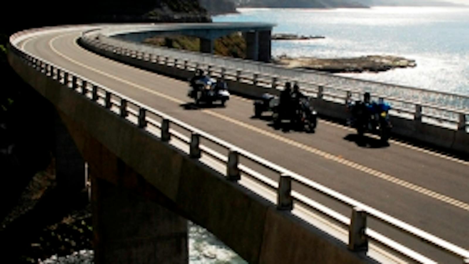 Just Cruisin Harley Tours