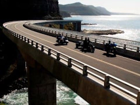 臥龍崗大太平洋大道