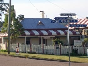 Nelligen Guesthouse