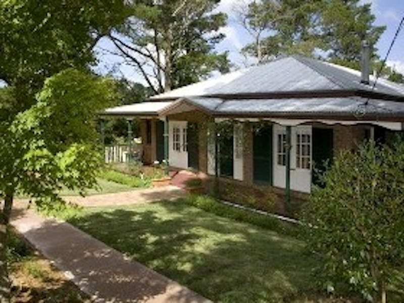 Bunderra Blue Bed and Breakfast