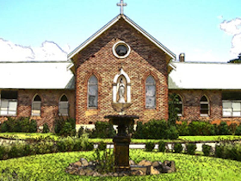 Marist Brothers Wines