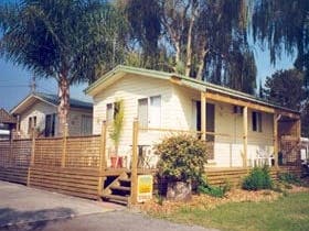 Riviera Caravan Park Riviera Caravan Park
