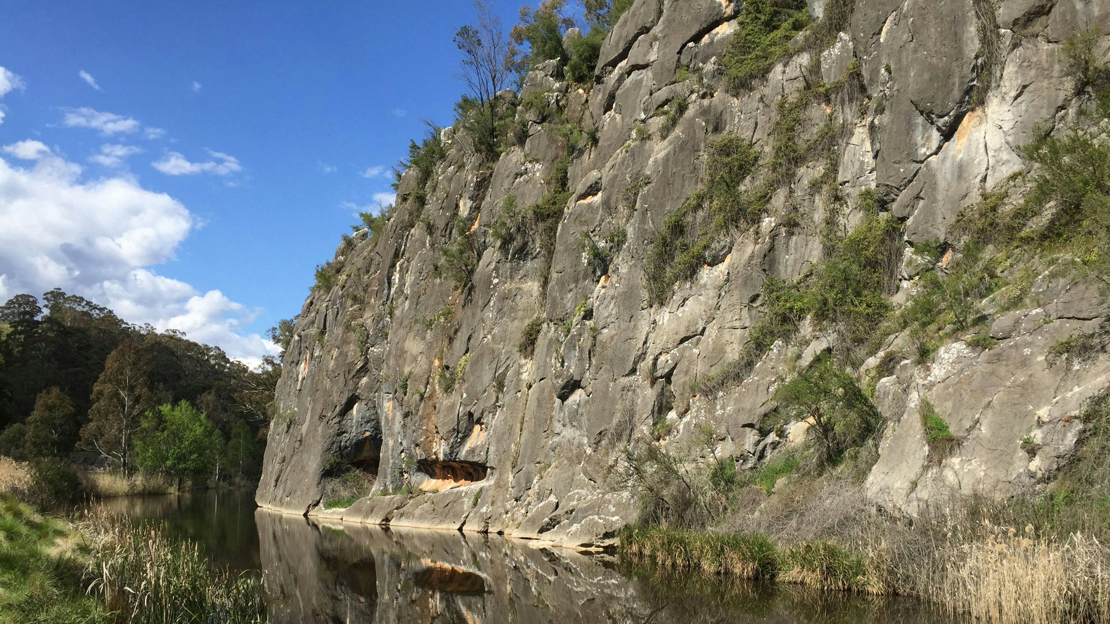 Trout Valley Retreat