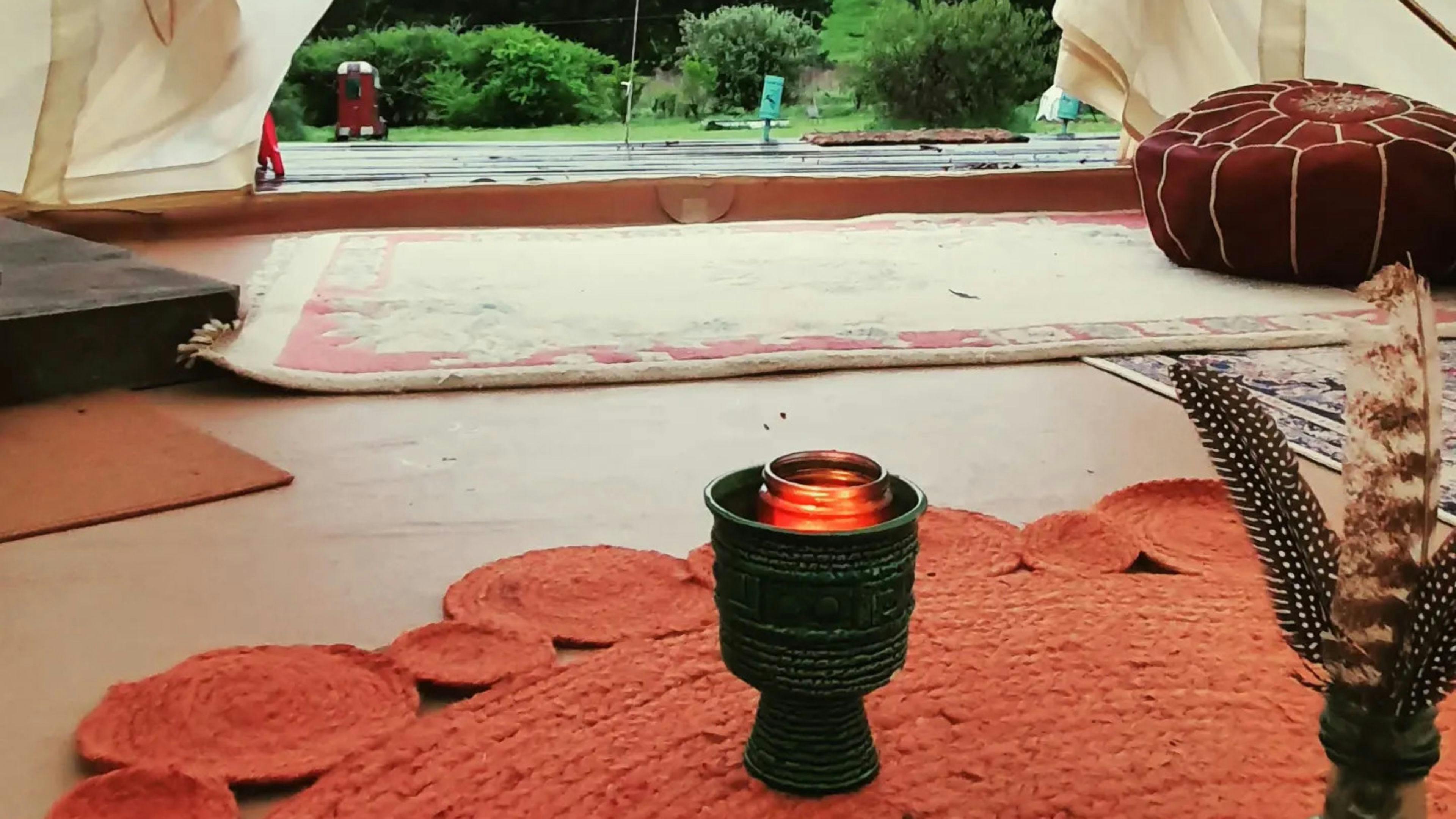 Oakenville Farm, Nundle