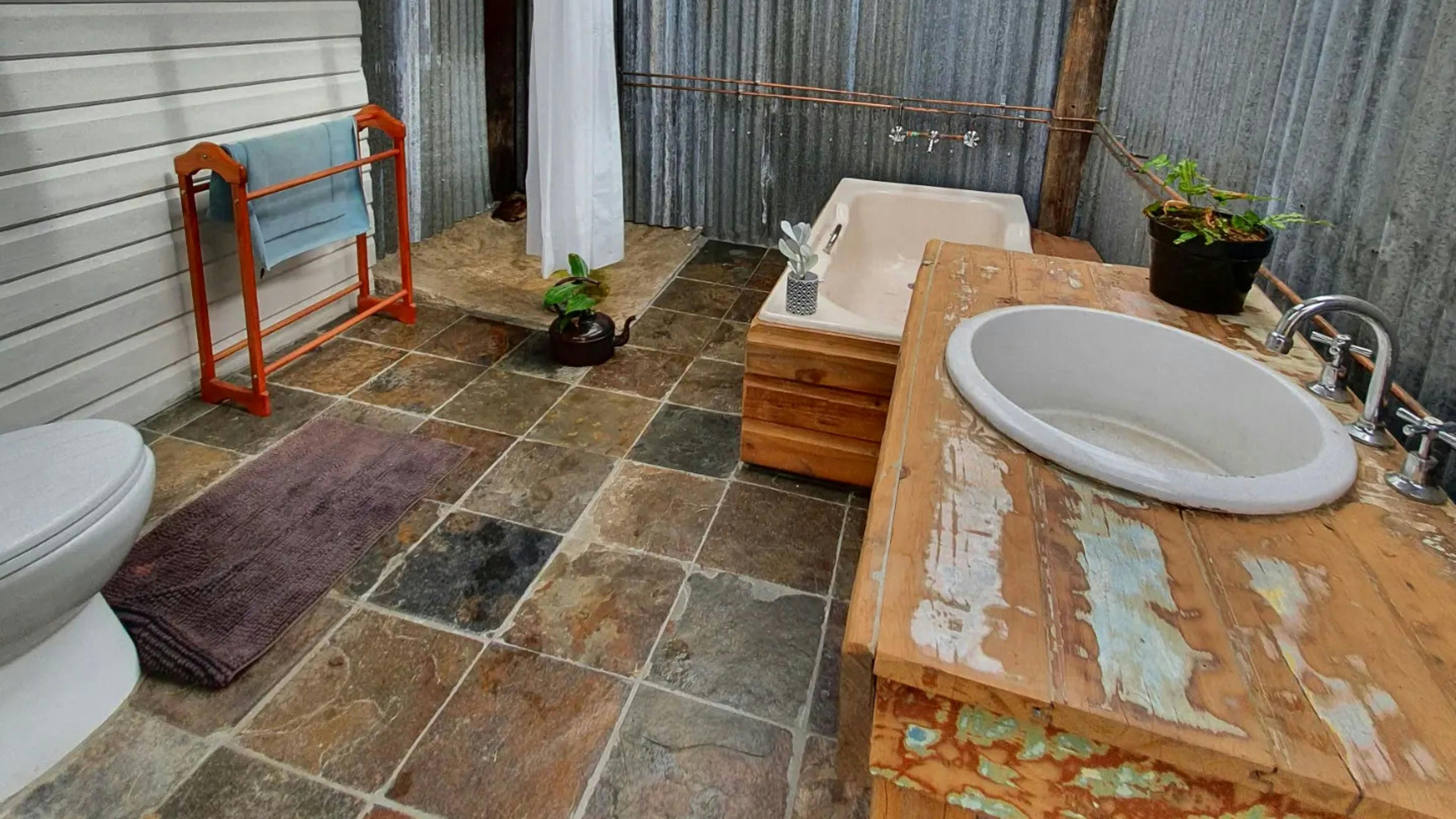 奧肯維爾農場，南德爾