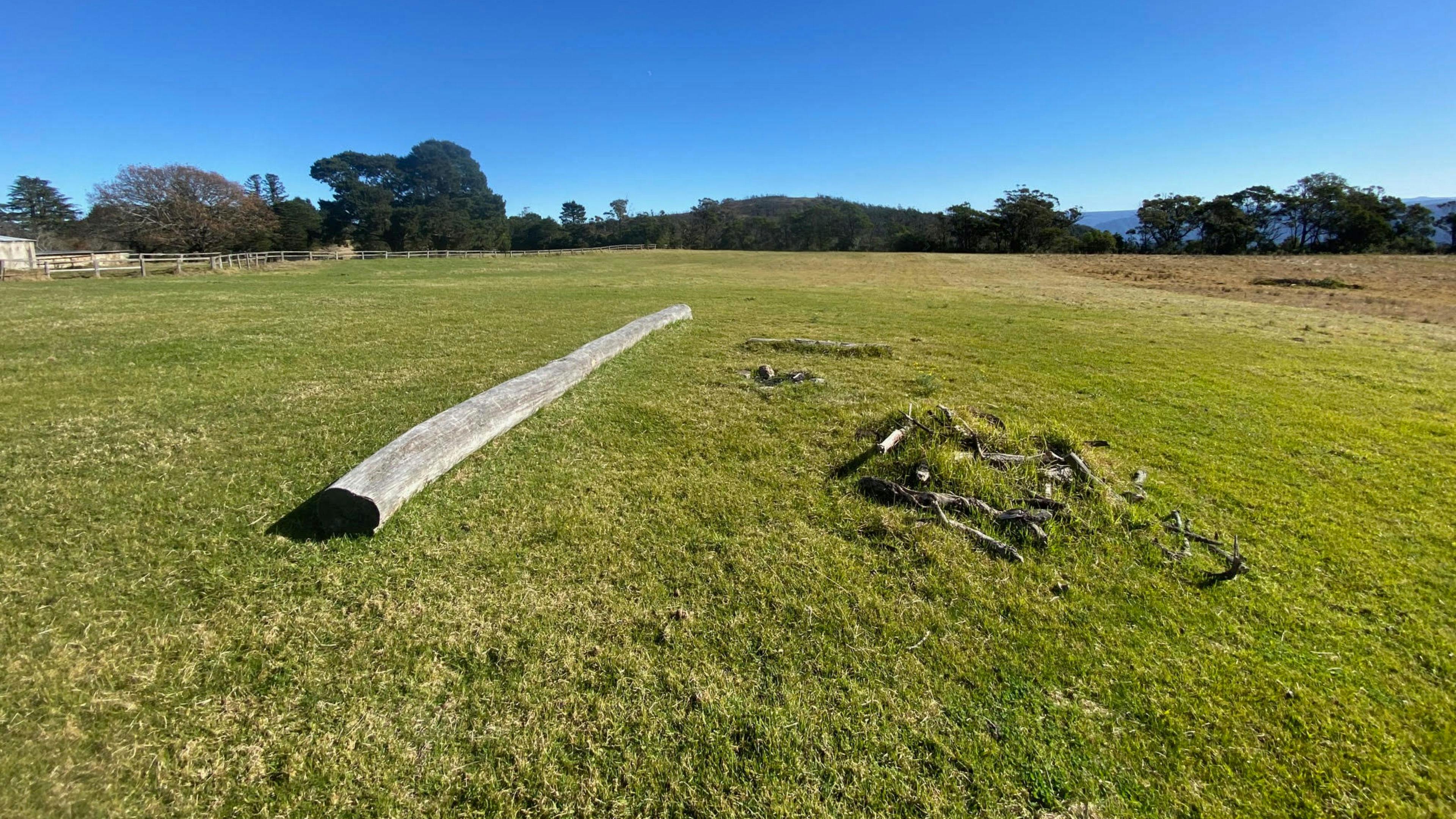 오크우드 - 블루 마운틴 뷰