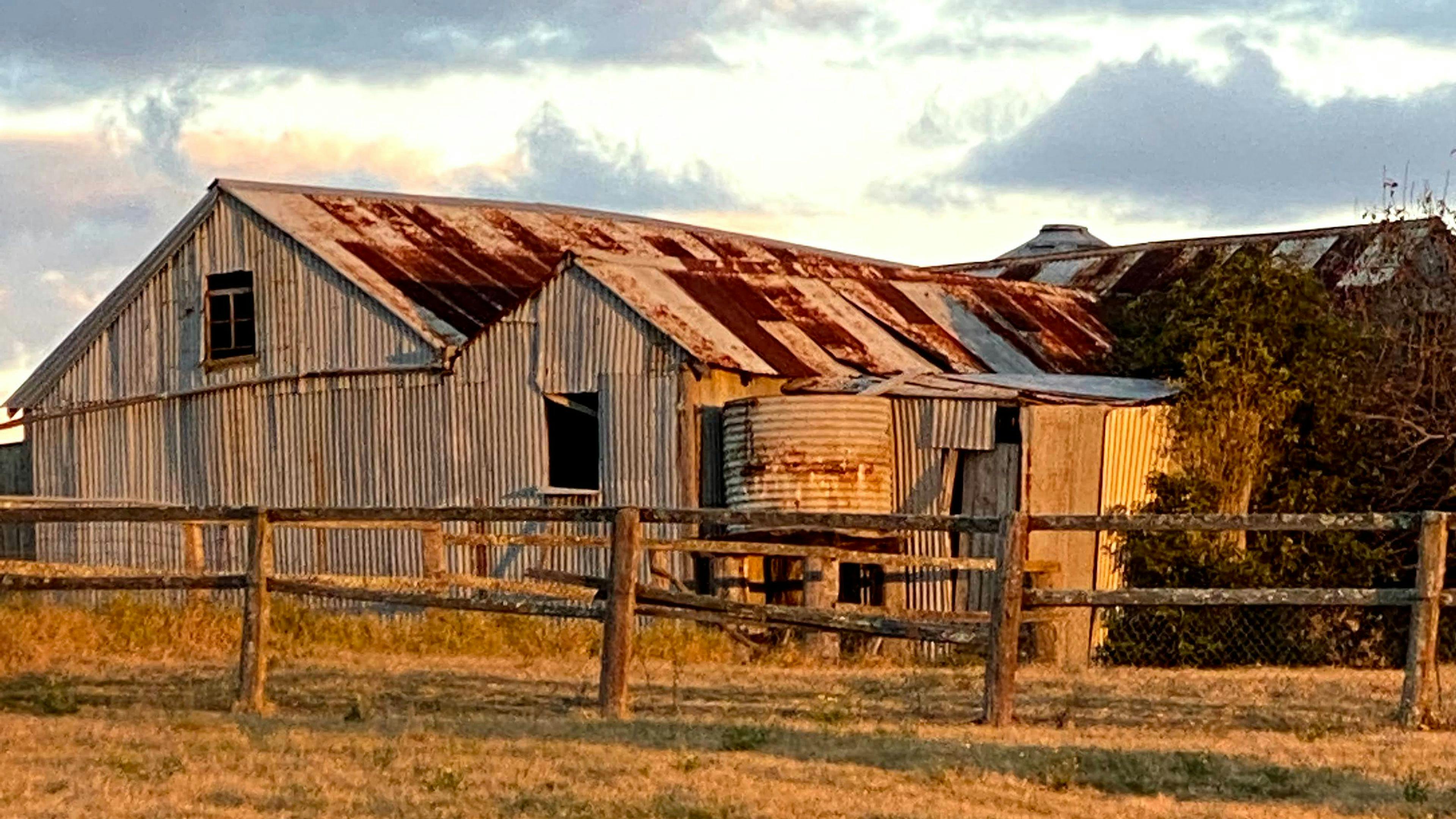 오크우드 - 블루 마운틴 뷰