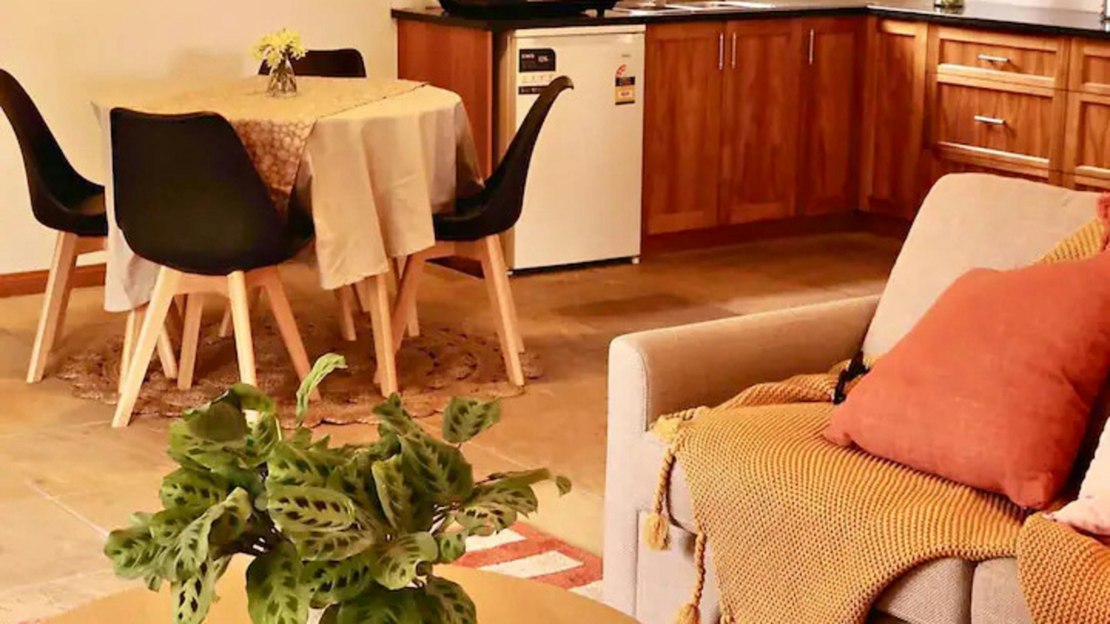 ワンダアリクリークキャンプ