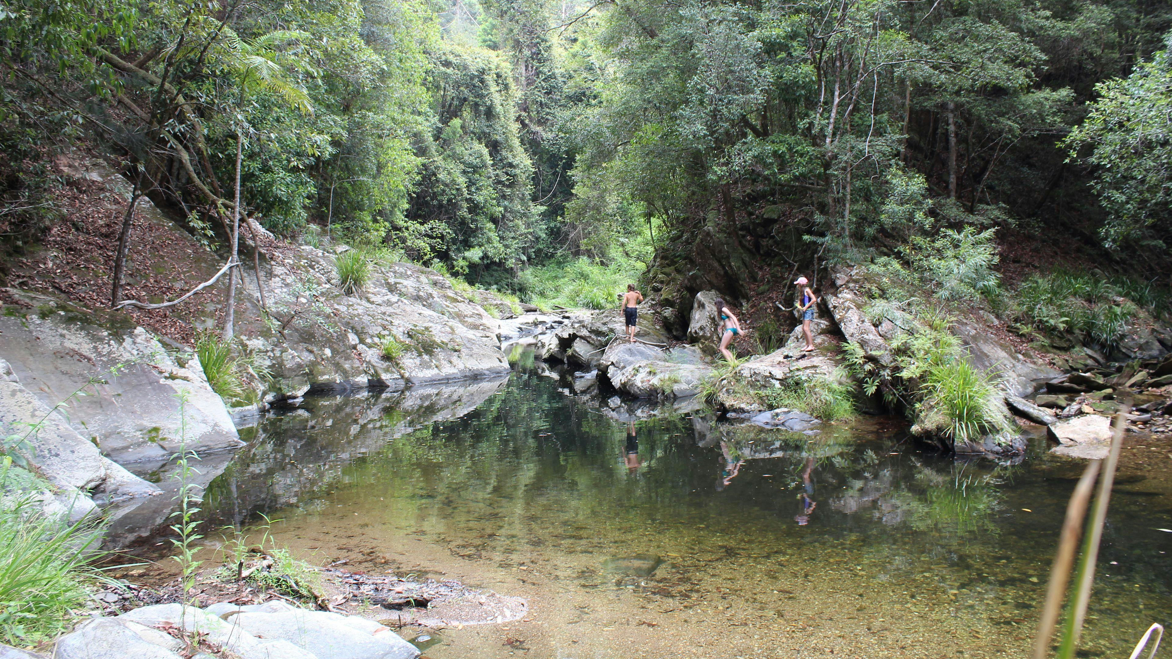 オーカーランド