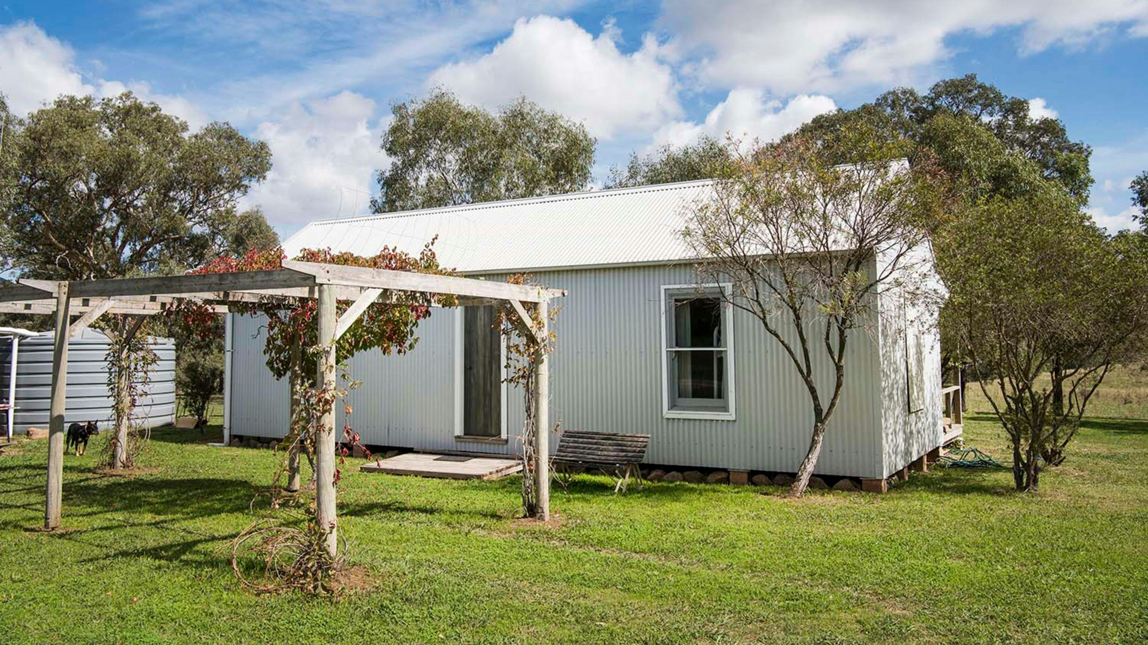 奇蛙旅舍 - 鄉村度假