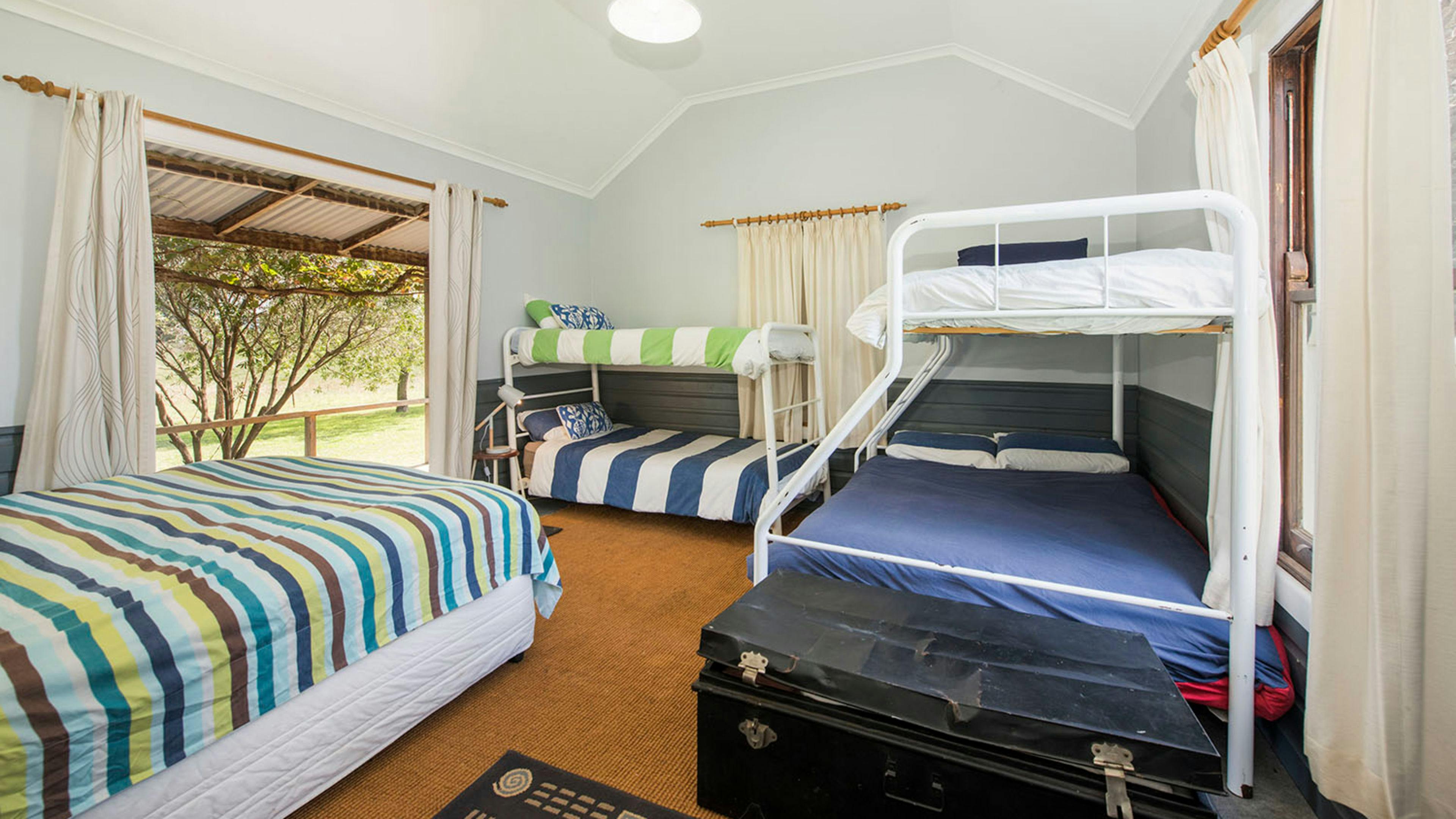 奇蛙旅舍 - 鄉村度假