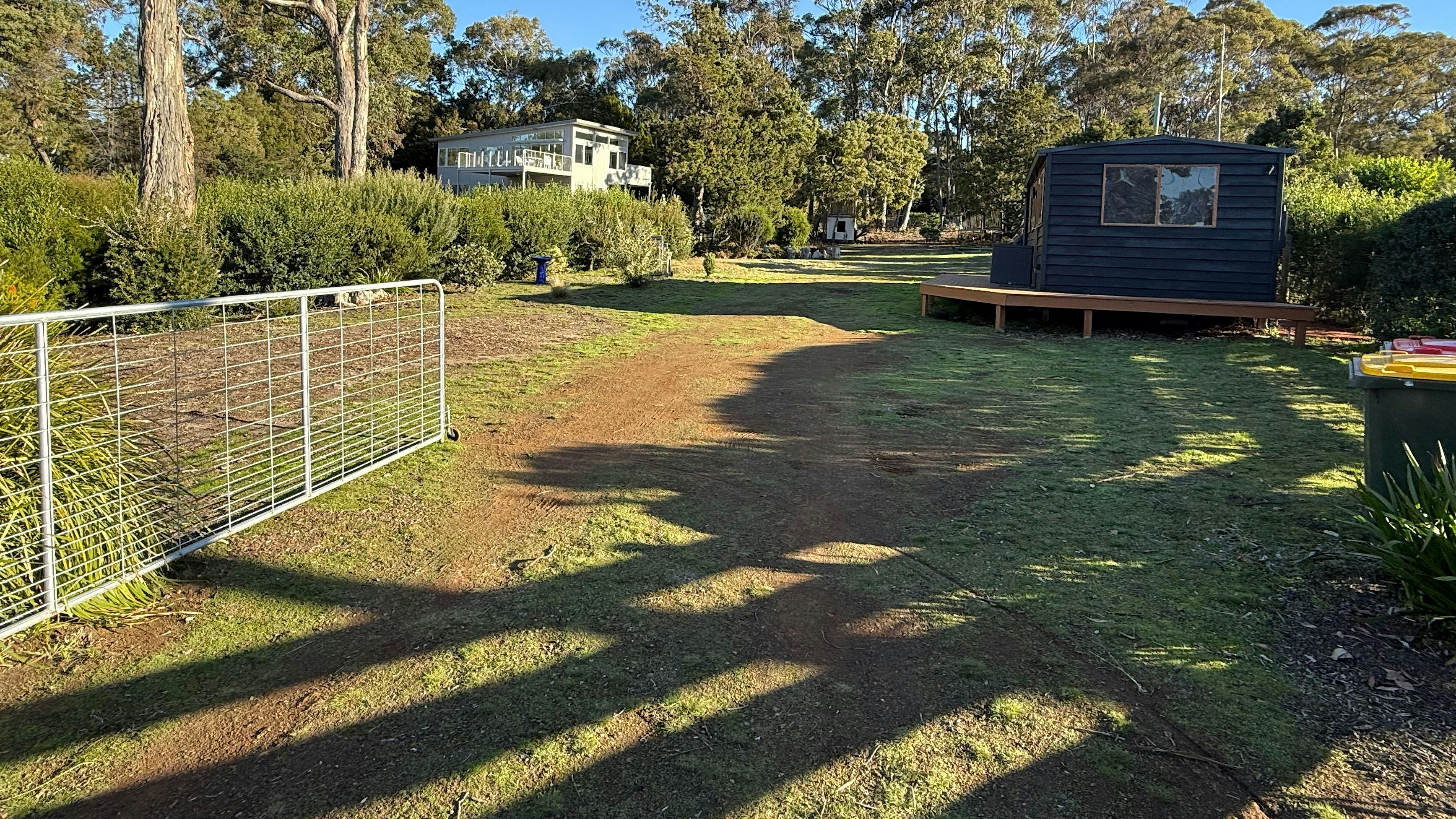 Spring Beach Block