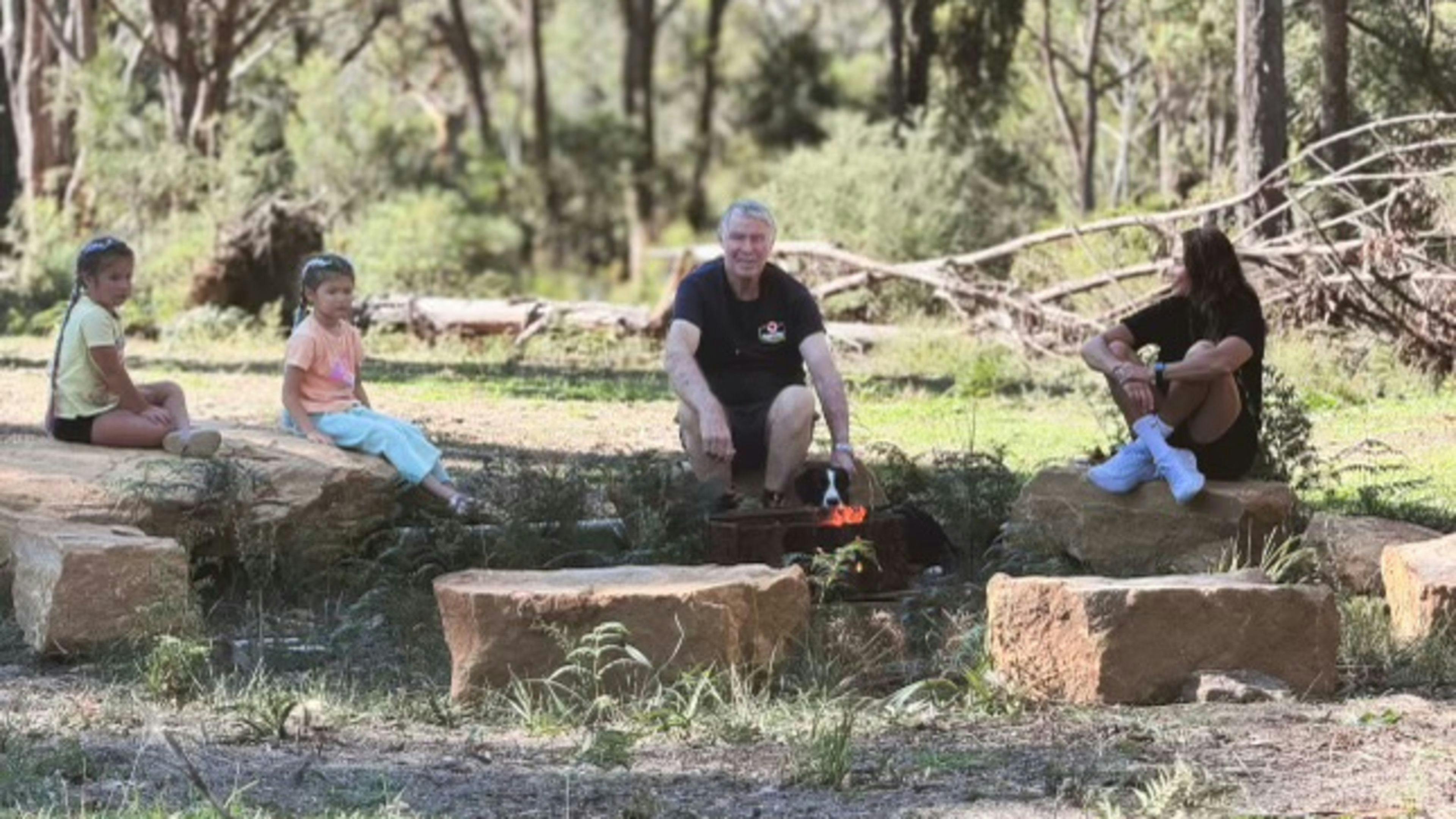 Old Forty Pumpkin Farm
