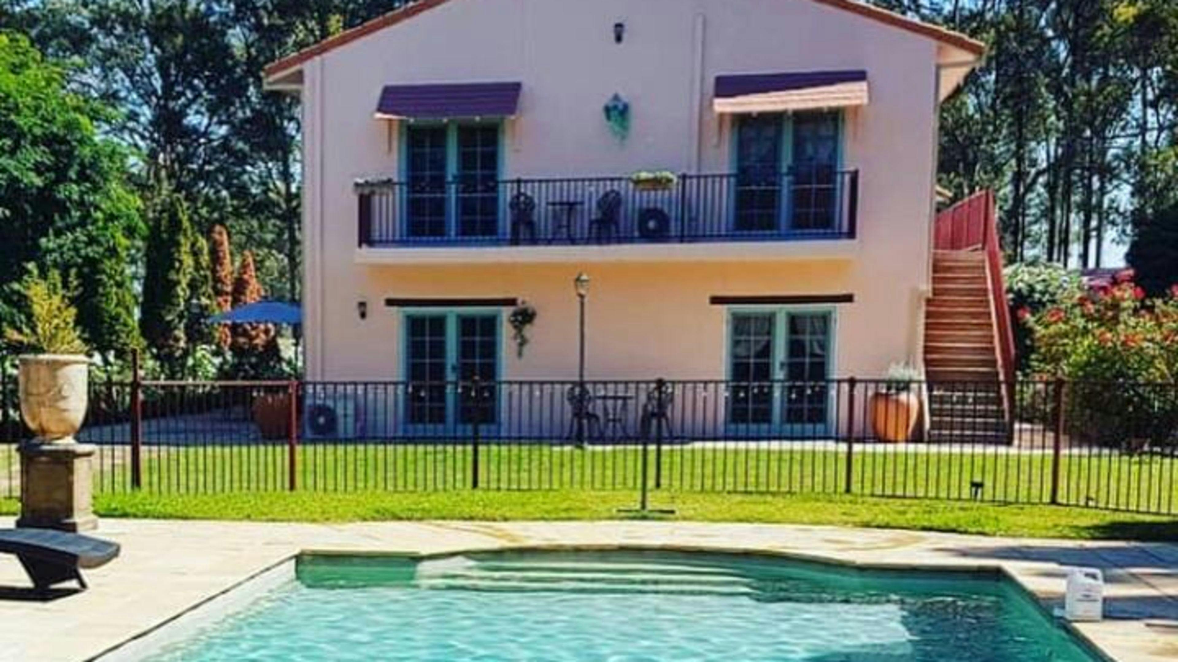 Villa Provence