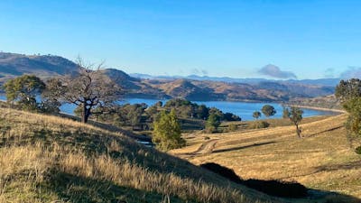 Lake Burrinjuck Leisure Resort